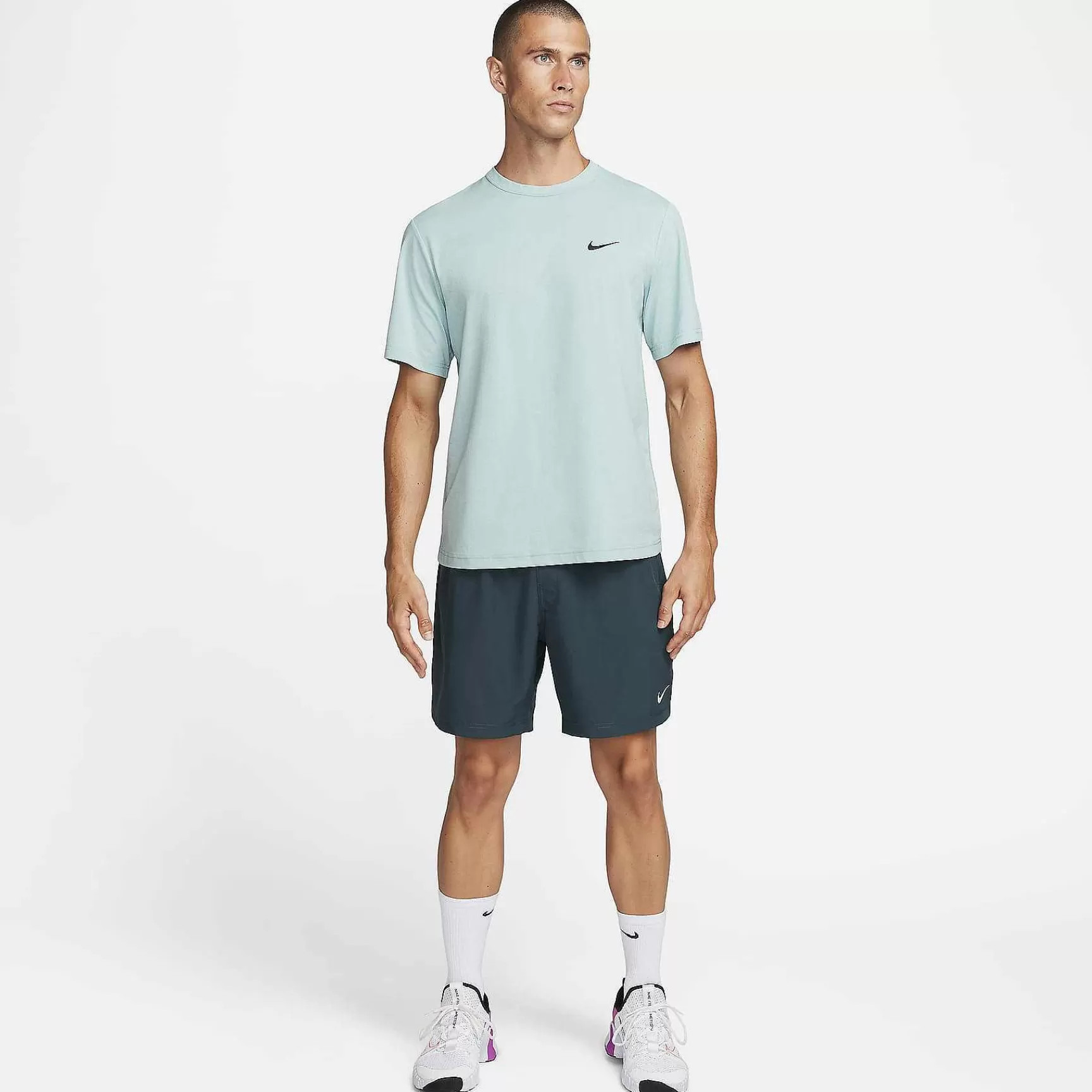 Mezczyzni Nike Technologiczny Polar | Lekki Polar Sportswear Tech Fleece