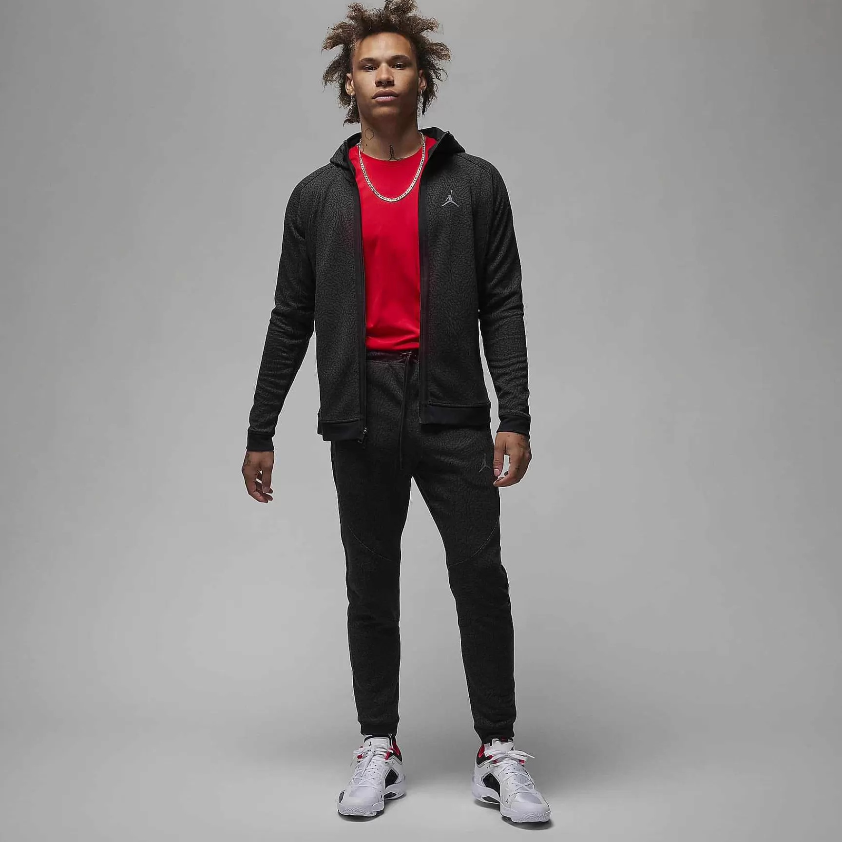 Mezczyzni Nike Technologiczny Polar | Lekki Polar Sportswear Tech Fleece