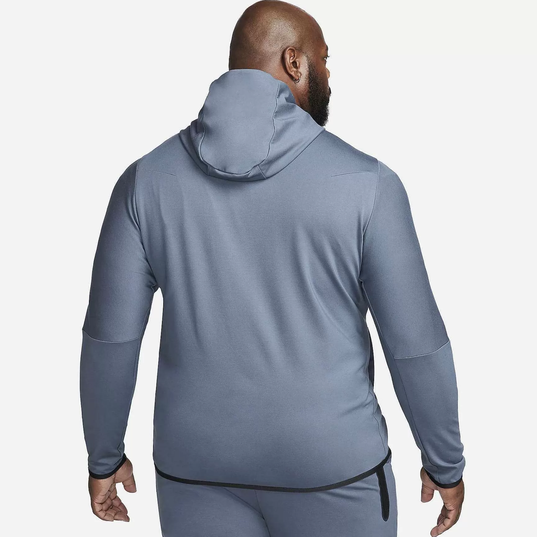 Mezczyzni Nike Pasujace Zestawy | Lekki Polar Sportswear Tech Fleece