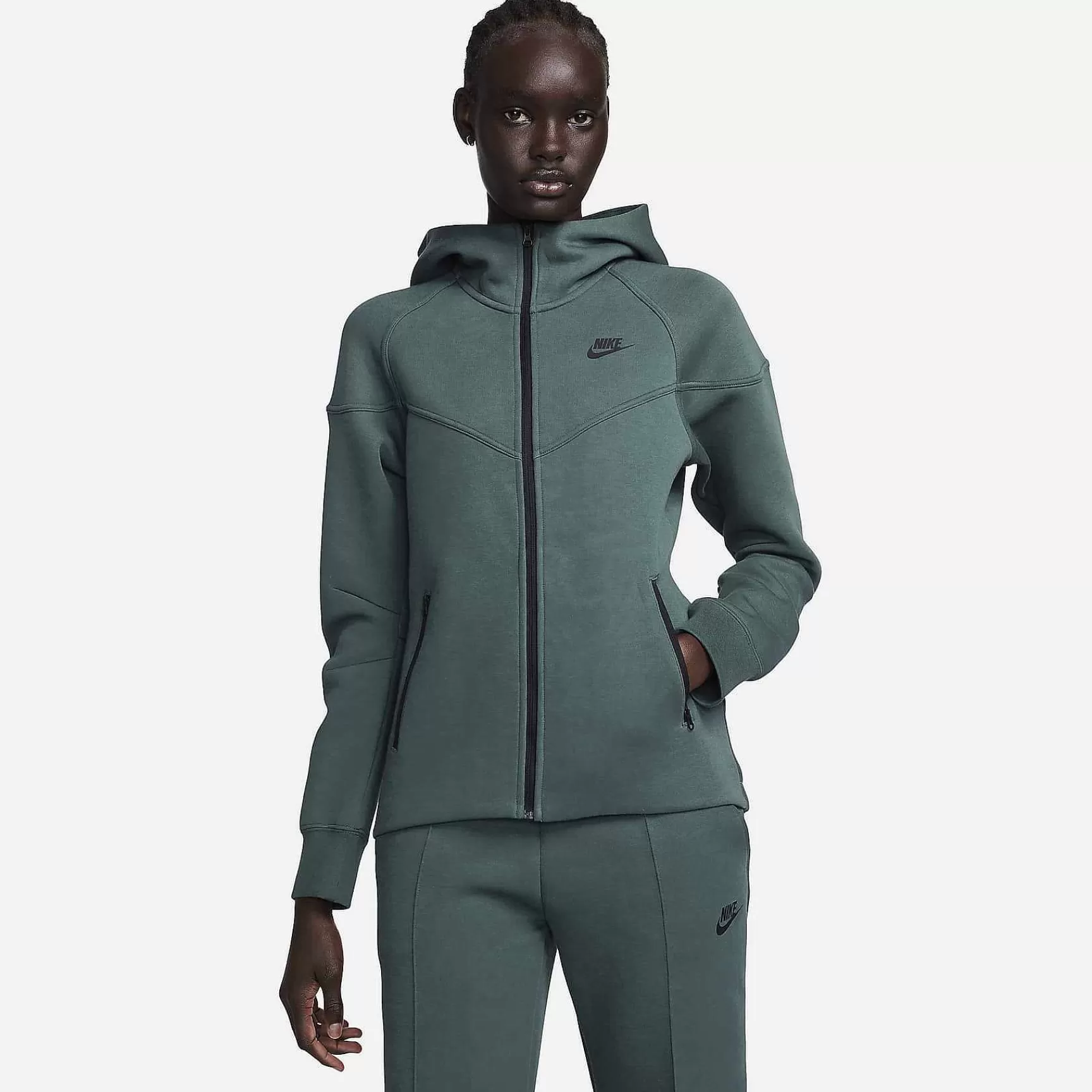 Kobiety Nike Biustonosze | Lekkie Wsparcie Swoosh