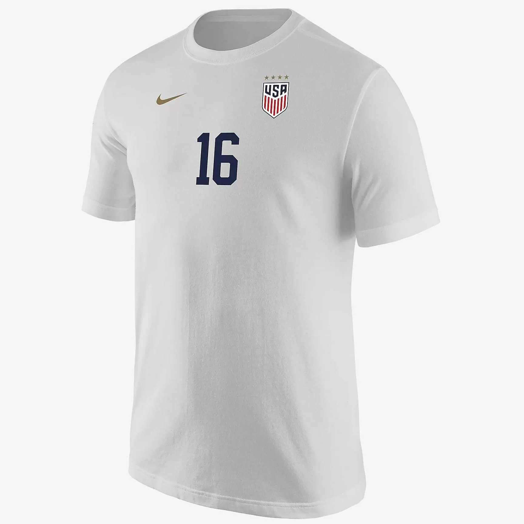 Mezczyzni Nike Topy I T-Shirty | Mallory Swanson Uswnt