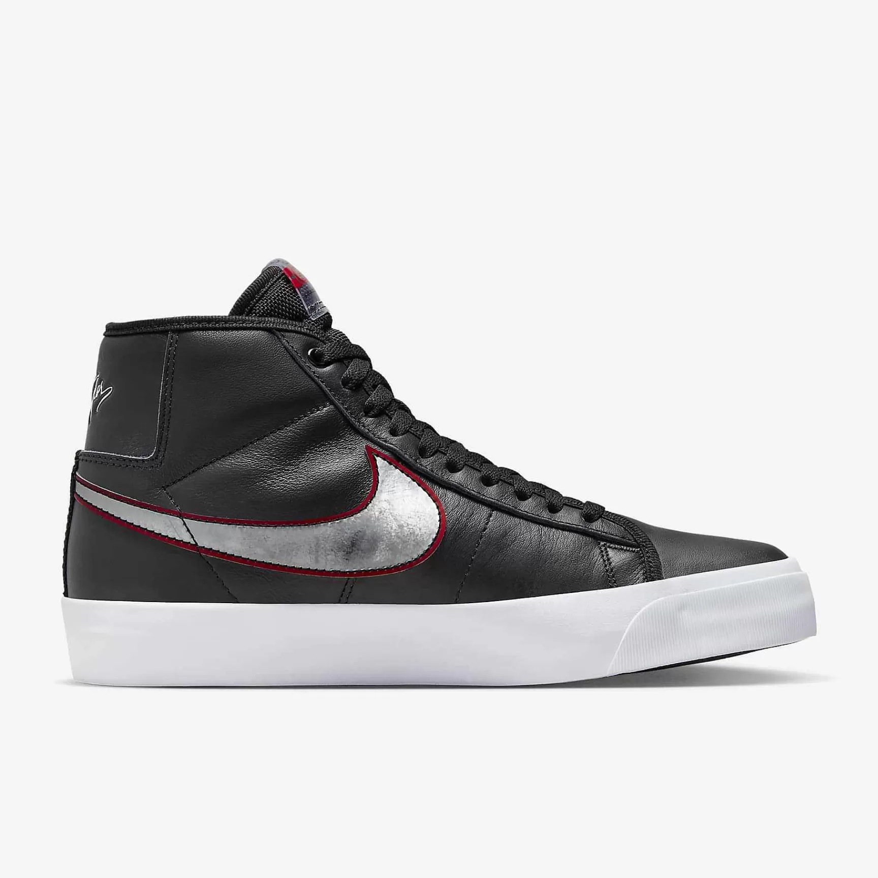 Mezczyzni Nike Dunki I Blazery | Marynarka Sb Zoom Mid Premium