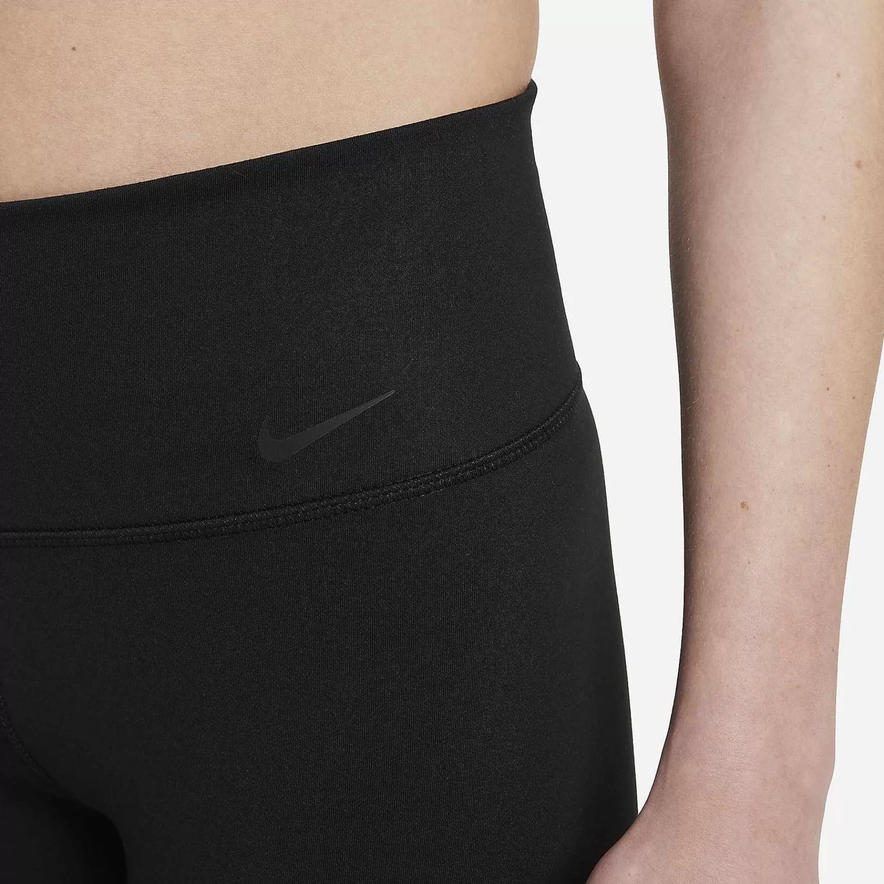 Kobiety Nike Legginsy | Moc