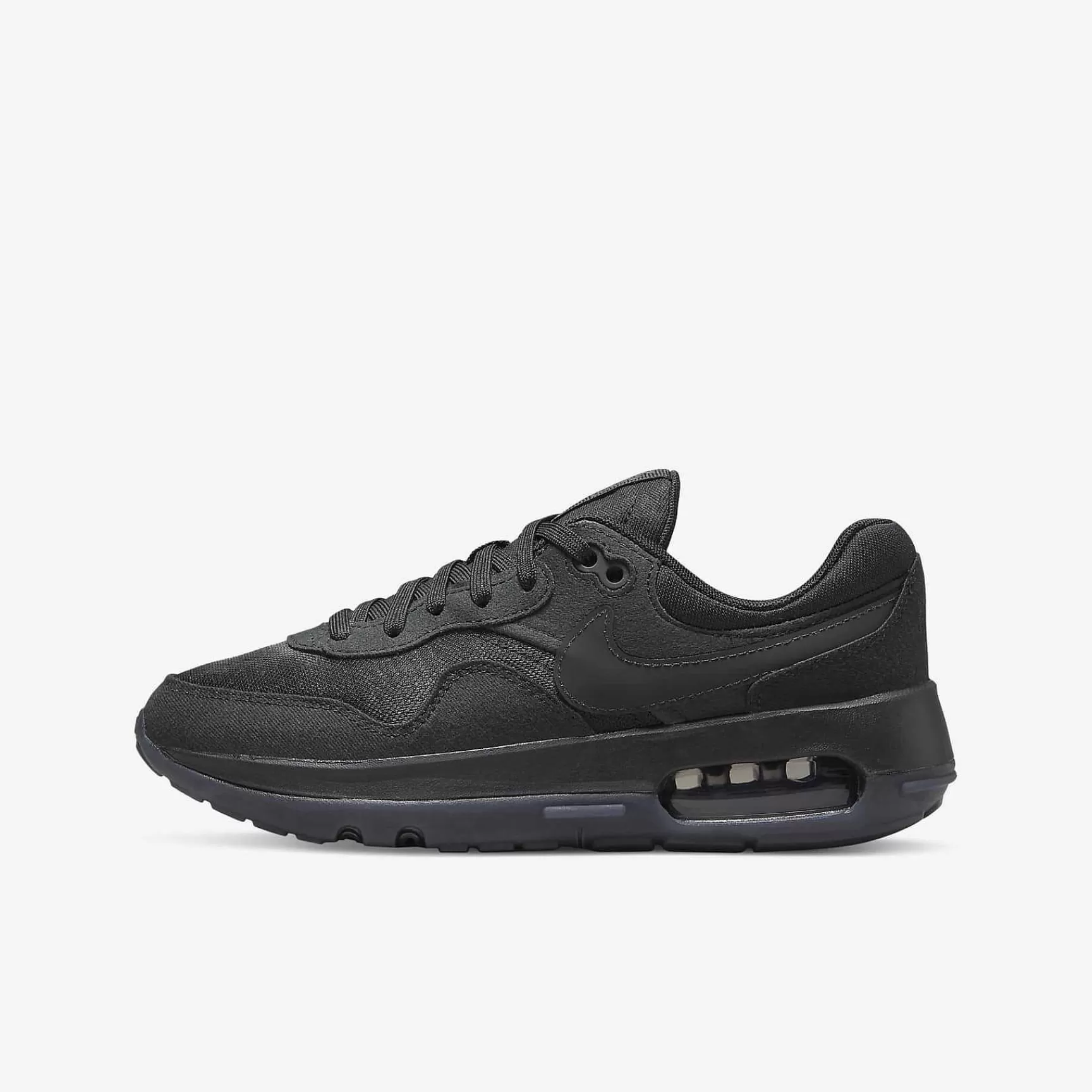 Dzieci Nike Styl Zycia | Motyw Air Max