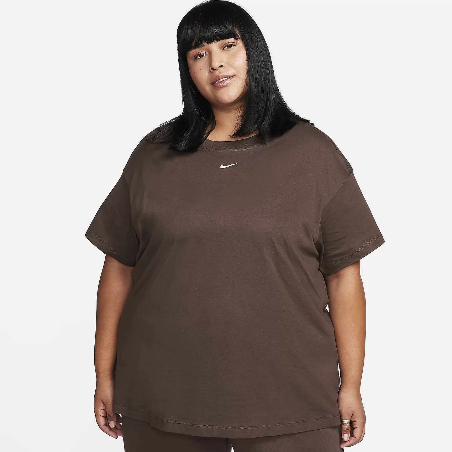 Kobiety Nike Topy I T-Shirty | Niezbedna Odziez Sportowa