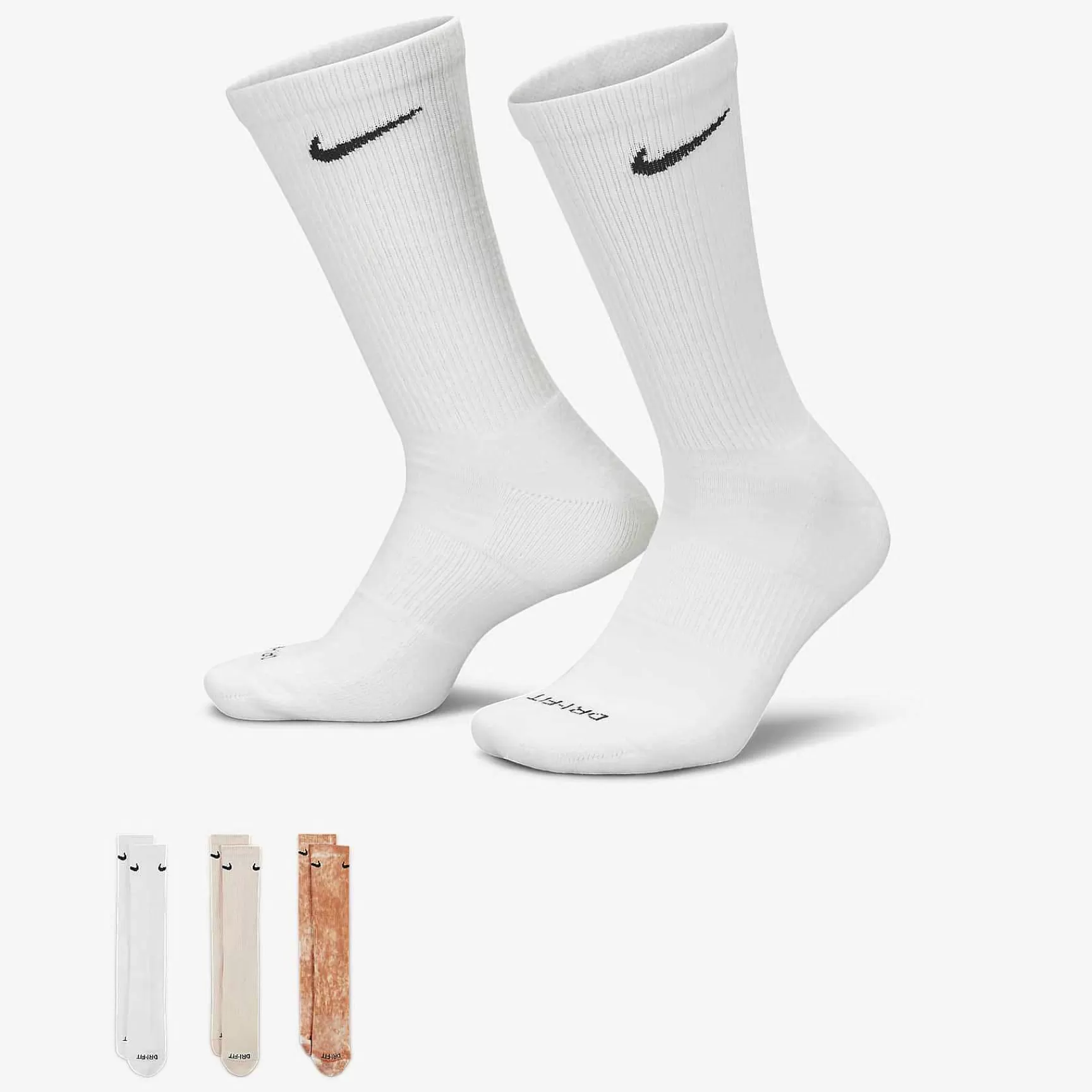 Kobiety Nike Spodenki | Niezbedna Odziez Sportowa