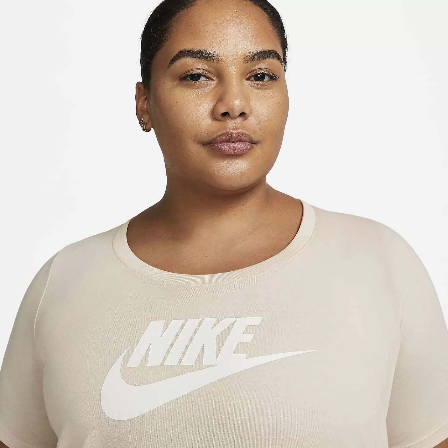 Kobiety Nike Topy I T-Shirty | Niezbedna Odziez Sportowa