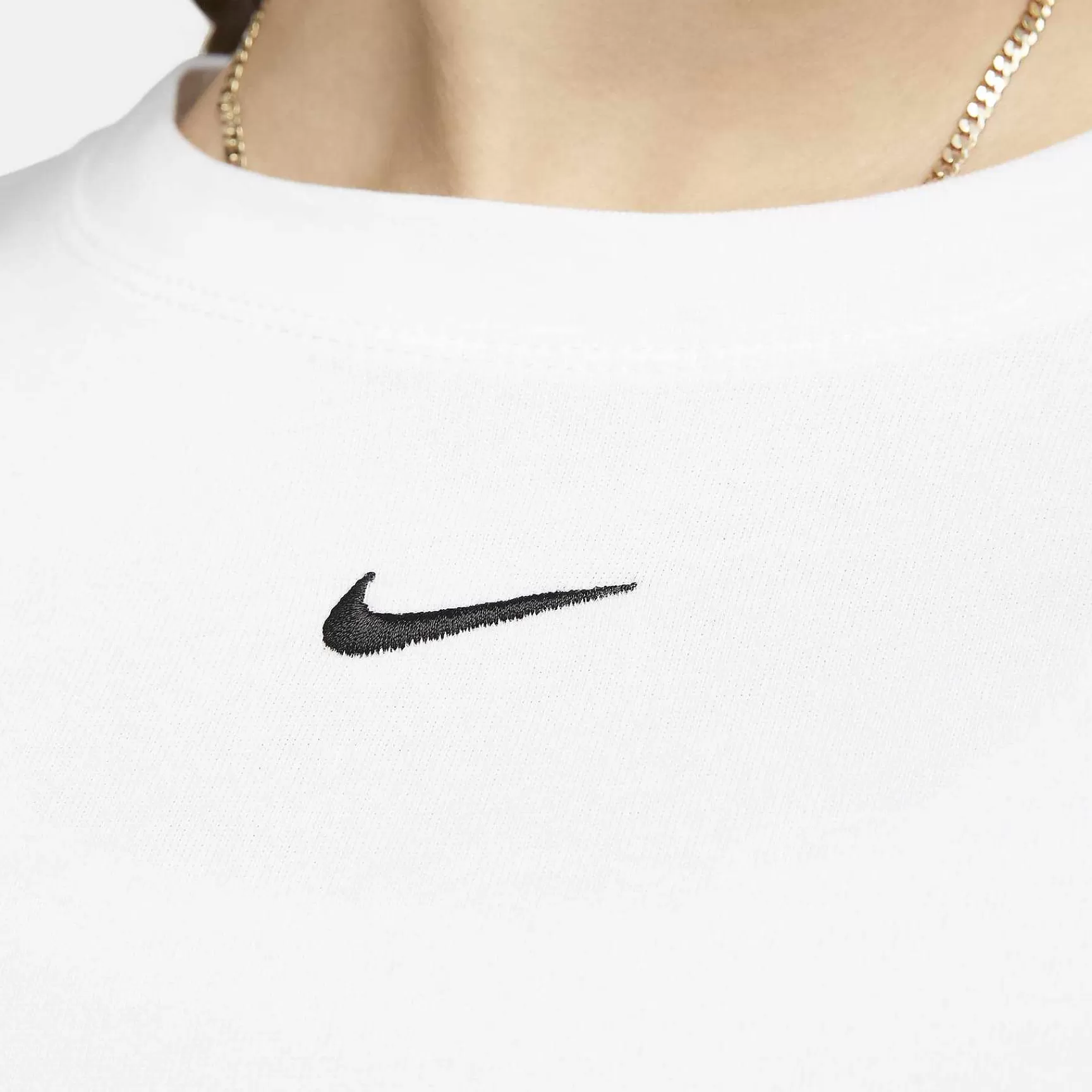 Kobiety Nike Topy I T-Shirty | Niezbedna Odziez Sportowa