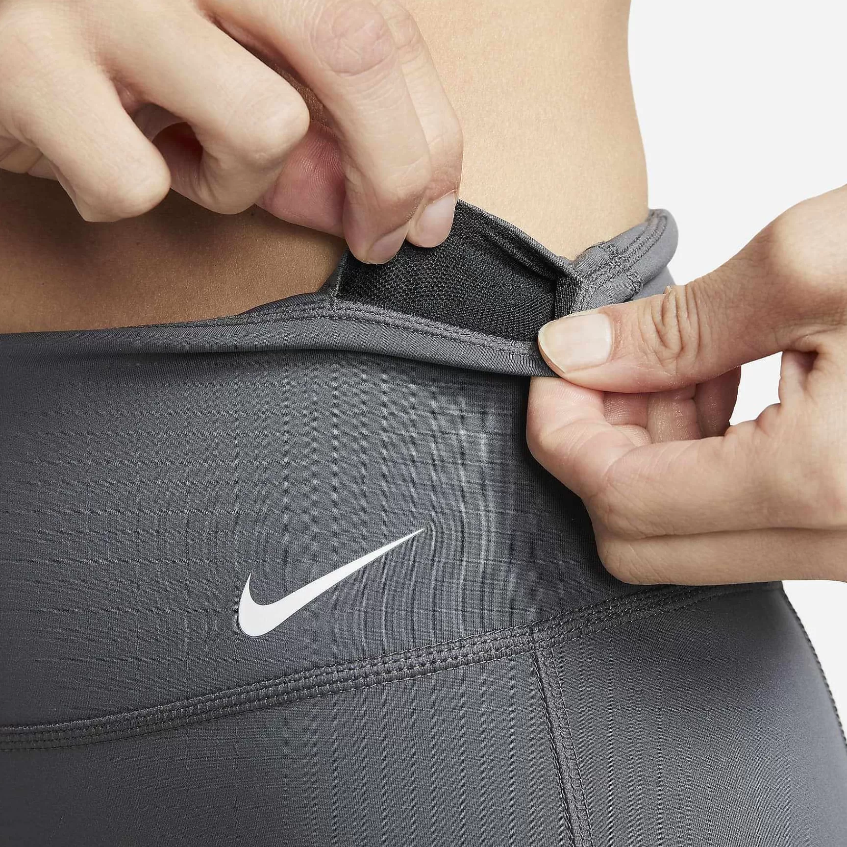 Kobiety Nike Spodnie | Niezbedna Odziez Sportowa