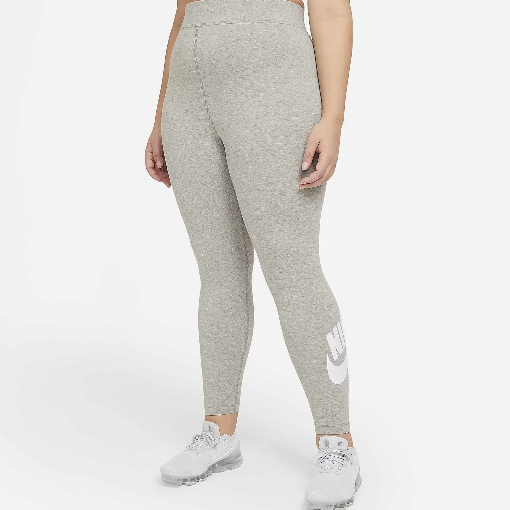 Kobiety Nike Legginsy | Niezbedna Odziez Sportowa