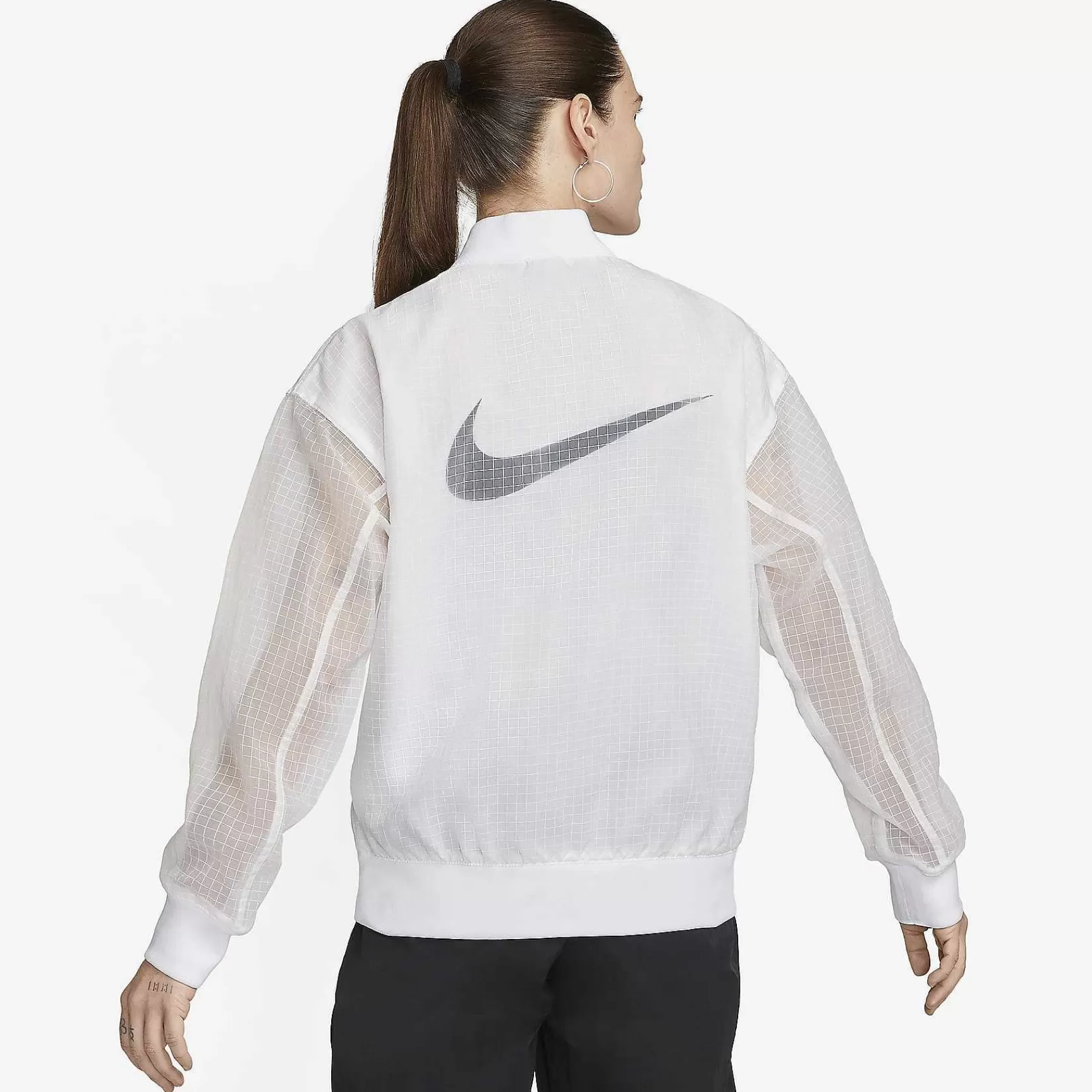 Kobiety Nike Odziez Wierzchnia I Kurtki | Niezbedne Ubrania Sportowe