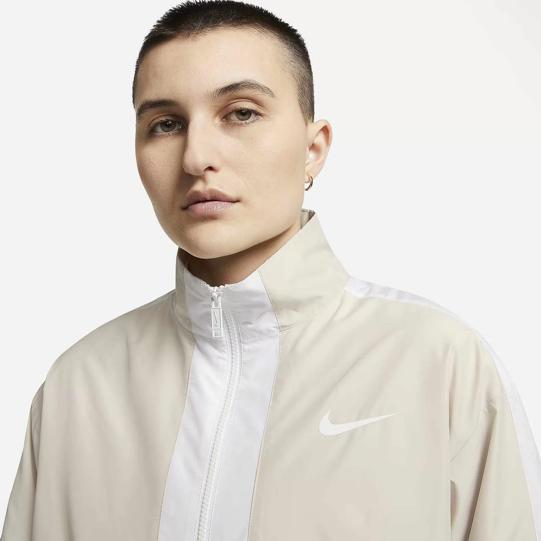 Kobiety Nike Odziez Wierzchnia I Kurtki | Niezbedne W Usa