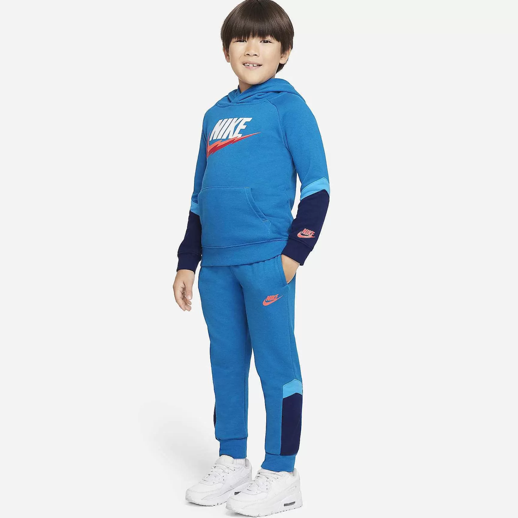 Dzieci Nike Spodnie I Rajstopy |