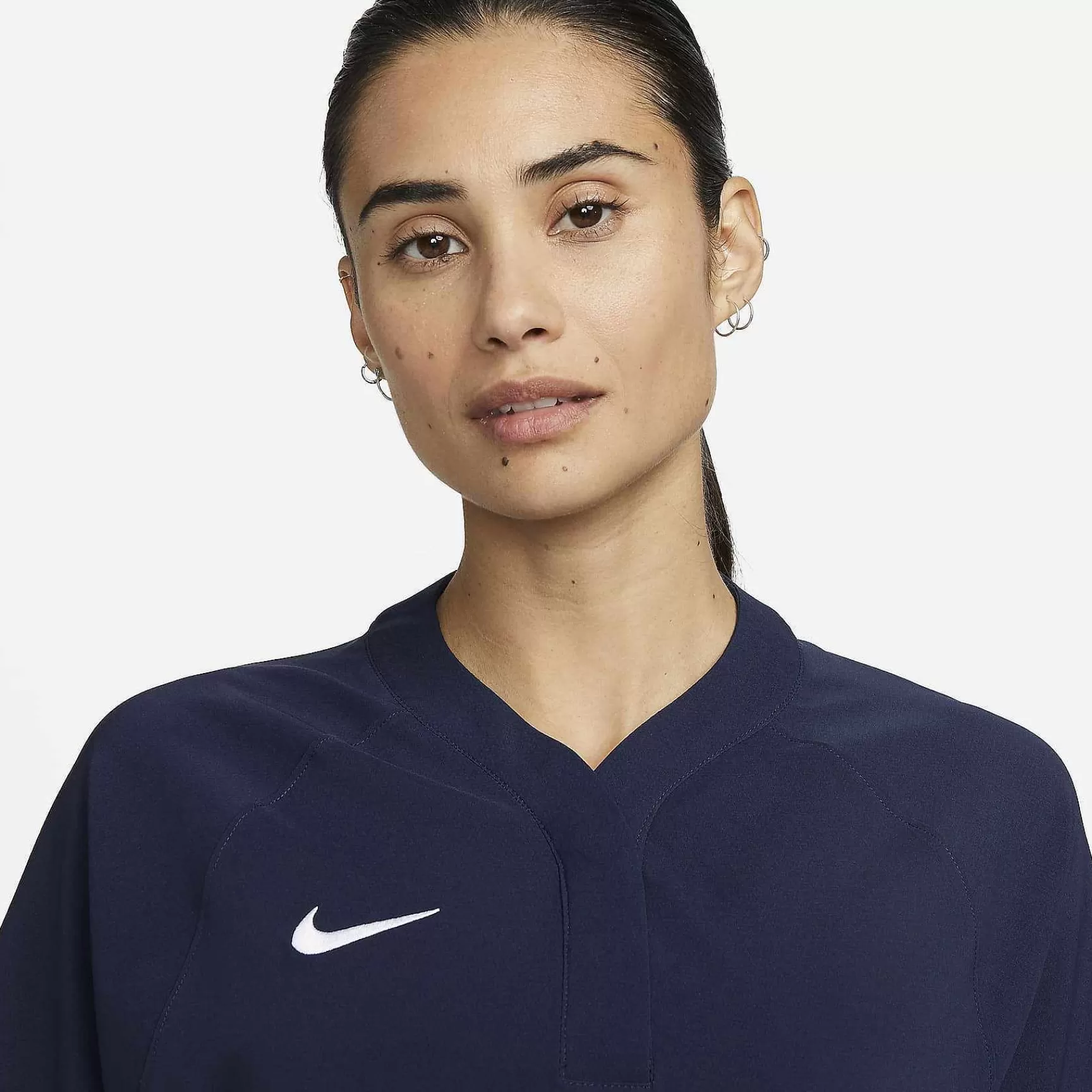 Kobiety Nike Topy I T-Shirty |