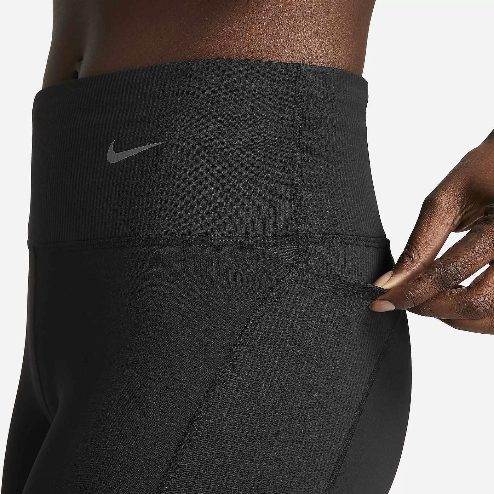 Kobiety Nike Legginsy |