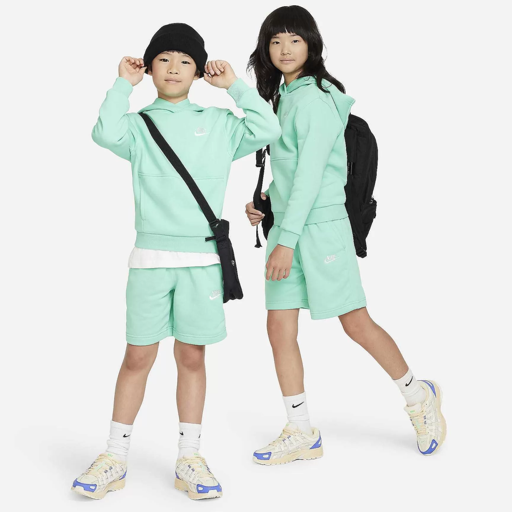 Dzieci Nike Topy I T-Shirty | Acg