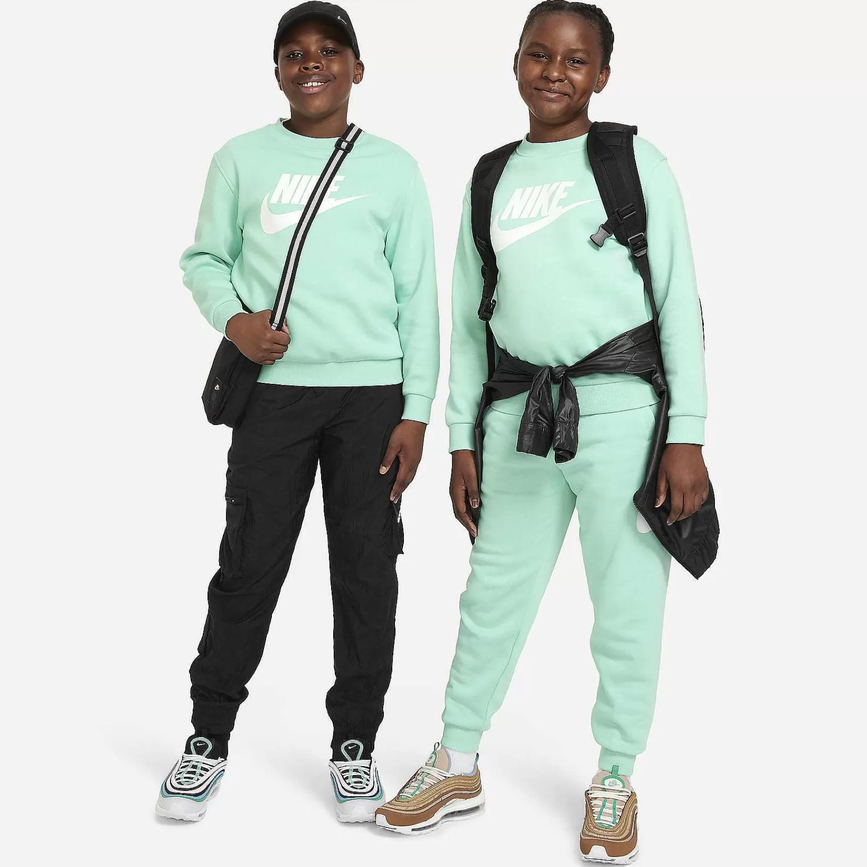 Dzieci Nike Odziez Na Cyberponiedzialek | Acg