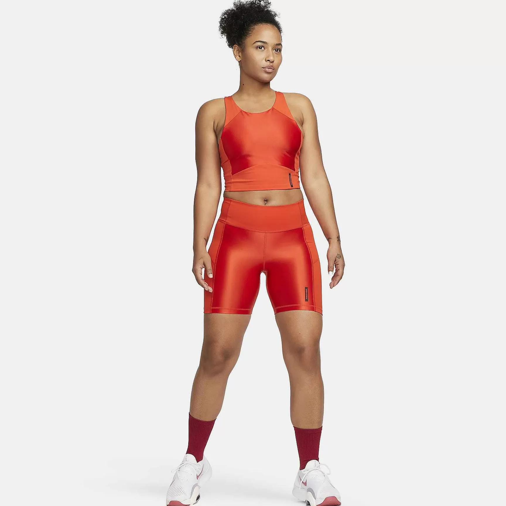 Kobiety Nike Odziez Wierzchnia I Kurtki | Acg Therma-Fit Adv „Rope De Dope"