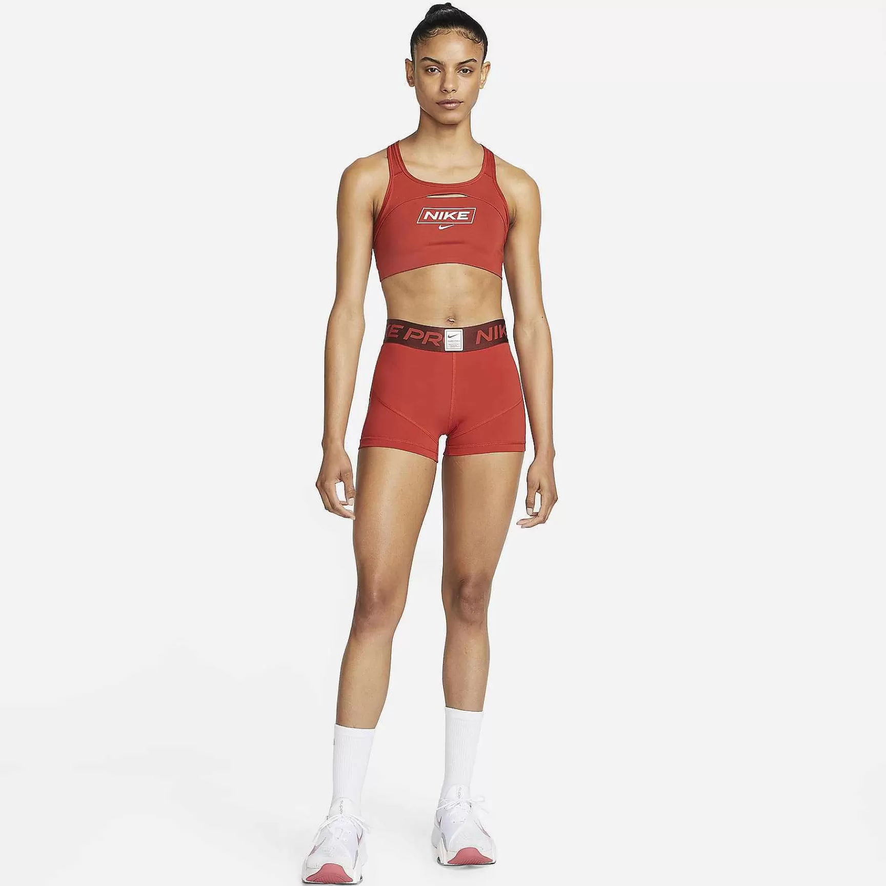 Kobiety Nike Legginsy | Air