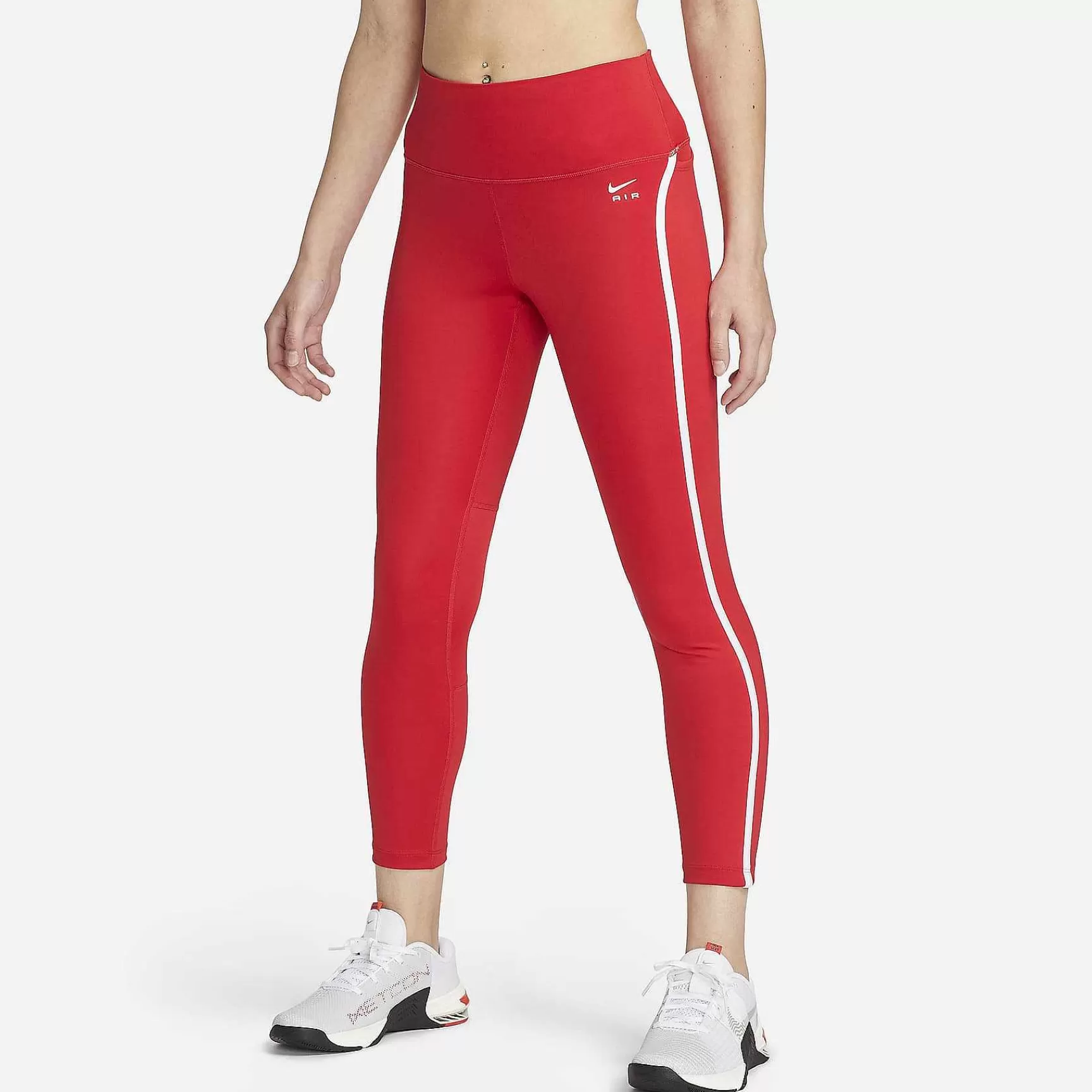 Kobiety Nike Legginsy | Air Fast