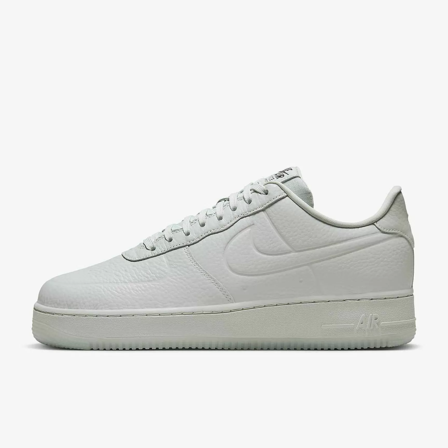 Mezczyzni Nike Sily Powietrzne 1 | Air Force 1 '07 Lv8