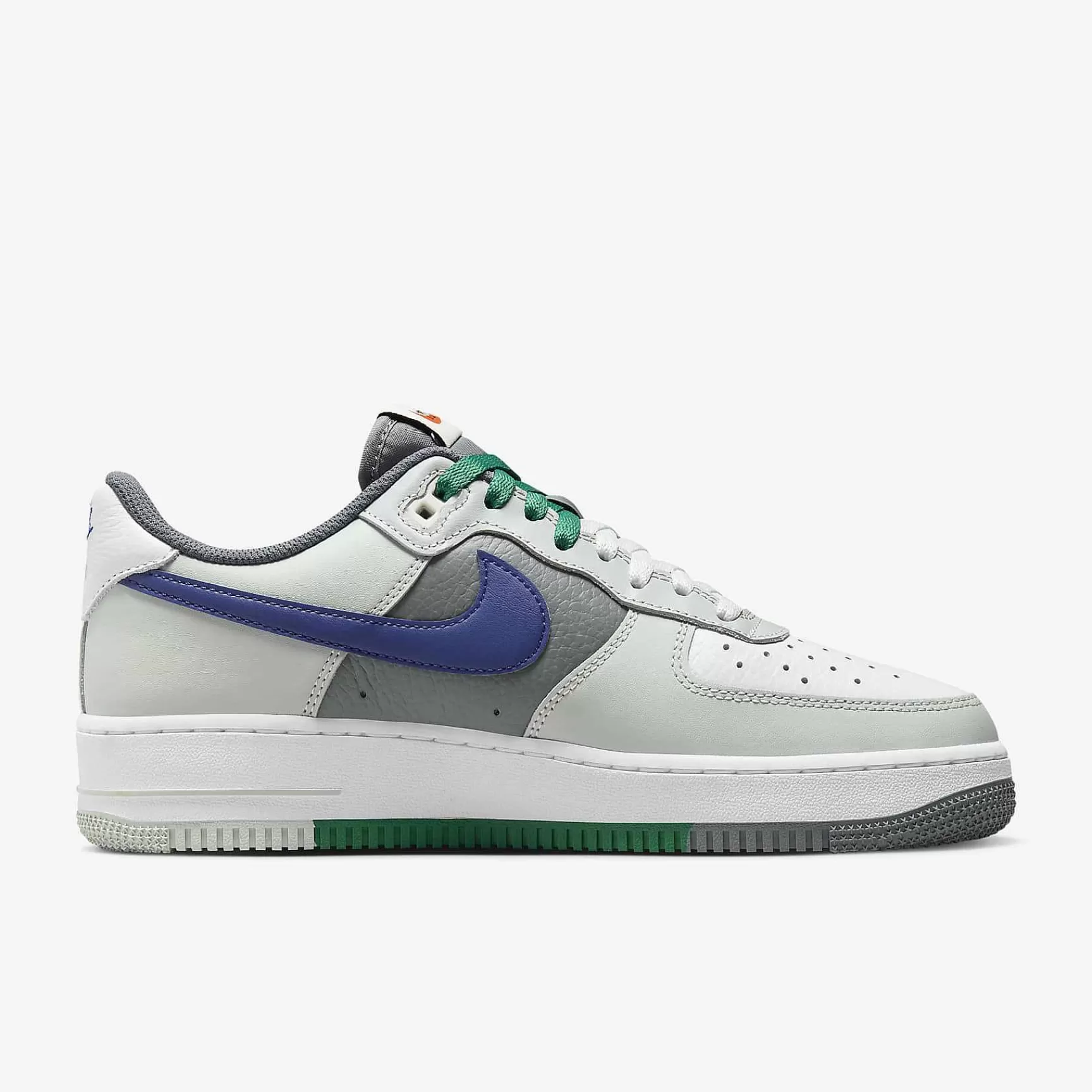 Mezczyzni Nike Buty Cyberponiedzialku | Air Force 1 '07 Lv8