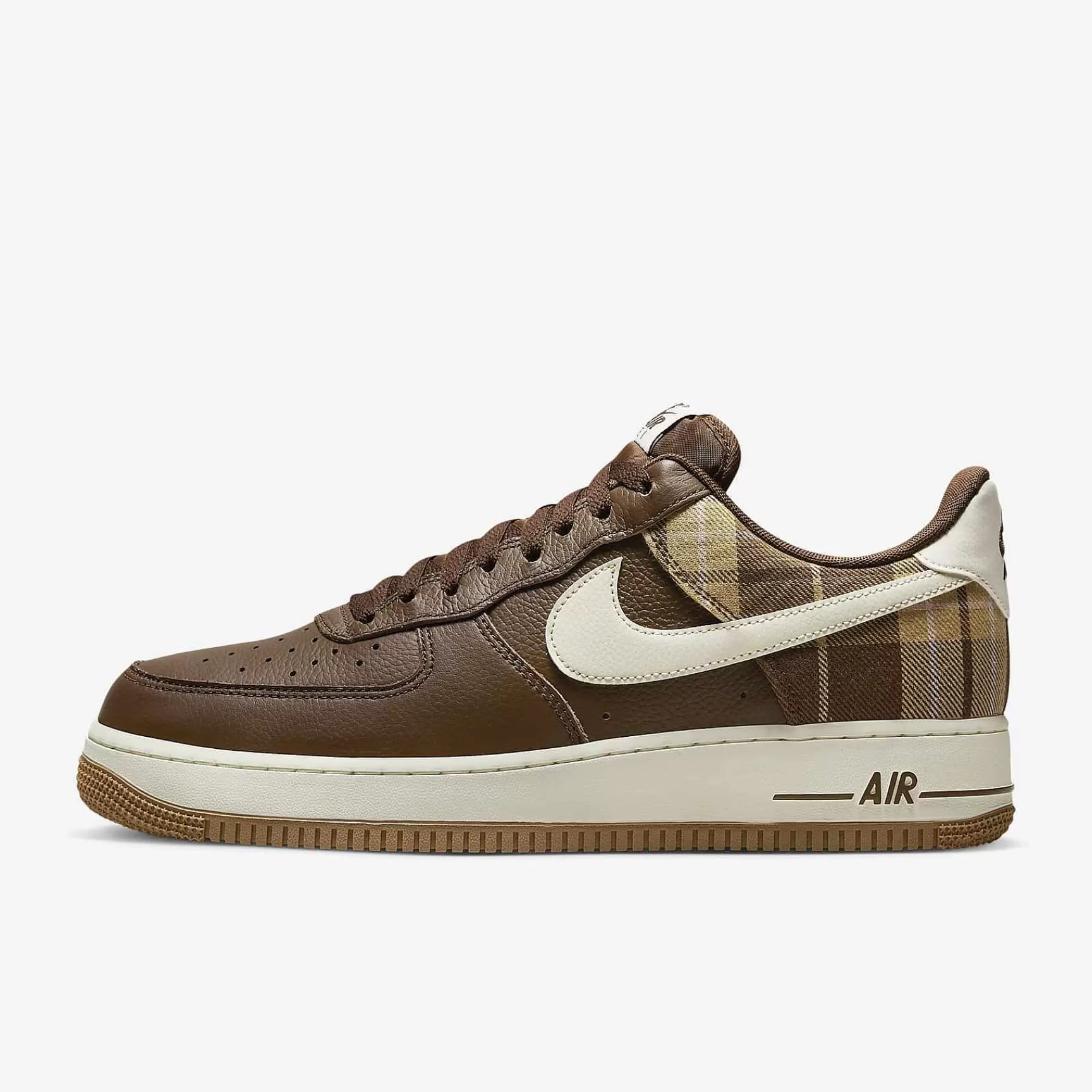 Mezczyzni Nike Sily Powietrzne 1 | Air Force 1 '07 Lx