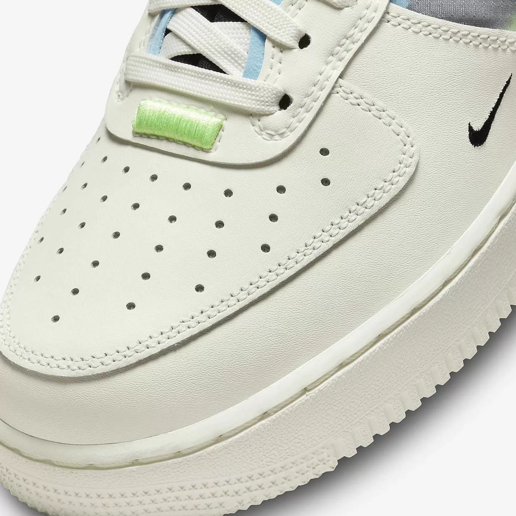 Mezczyzni Nike Sily Powietrzne 1 | Air Force 1 '07 Lx