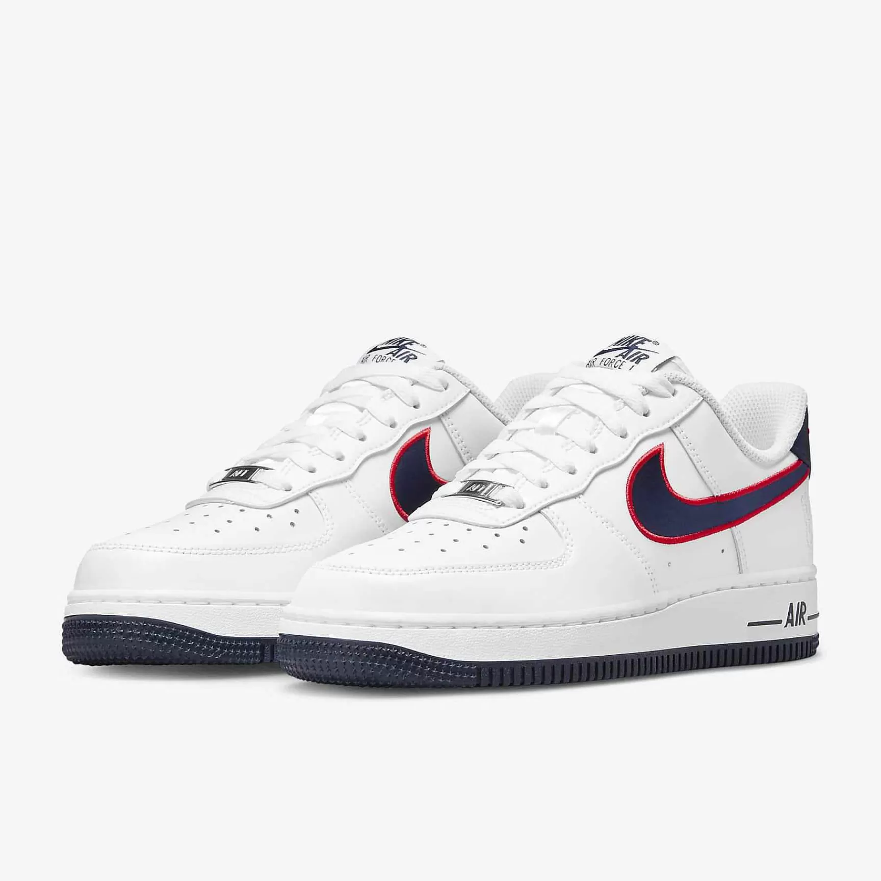 Kobiety Nike Buty Cyberponiedzialku | Air Force 1 '07 Niskie