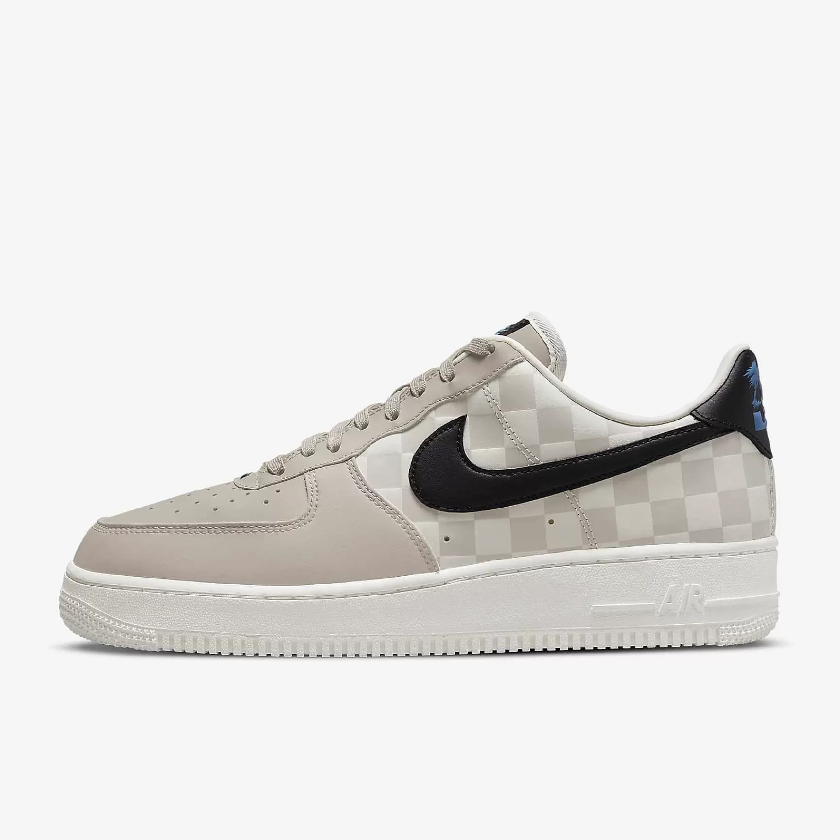 Mezczyzni Nike Sily Powietrzne 1 | Air Force 1 '07 Premium