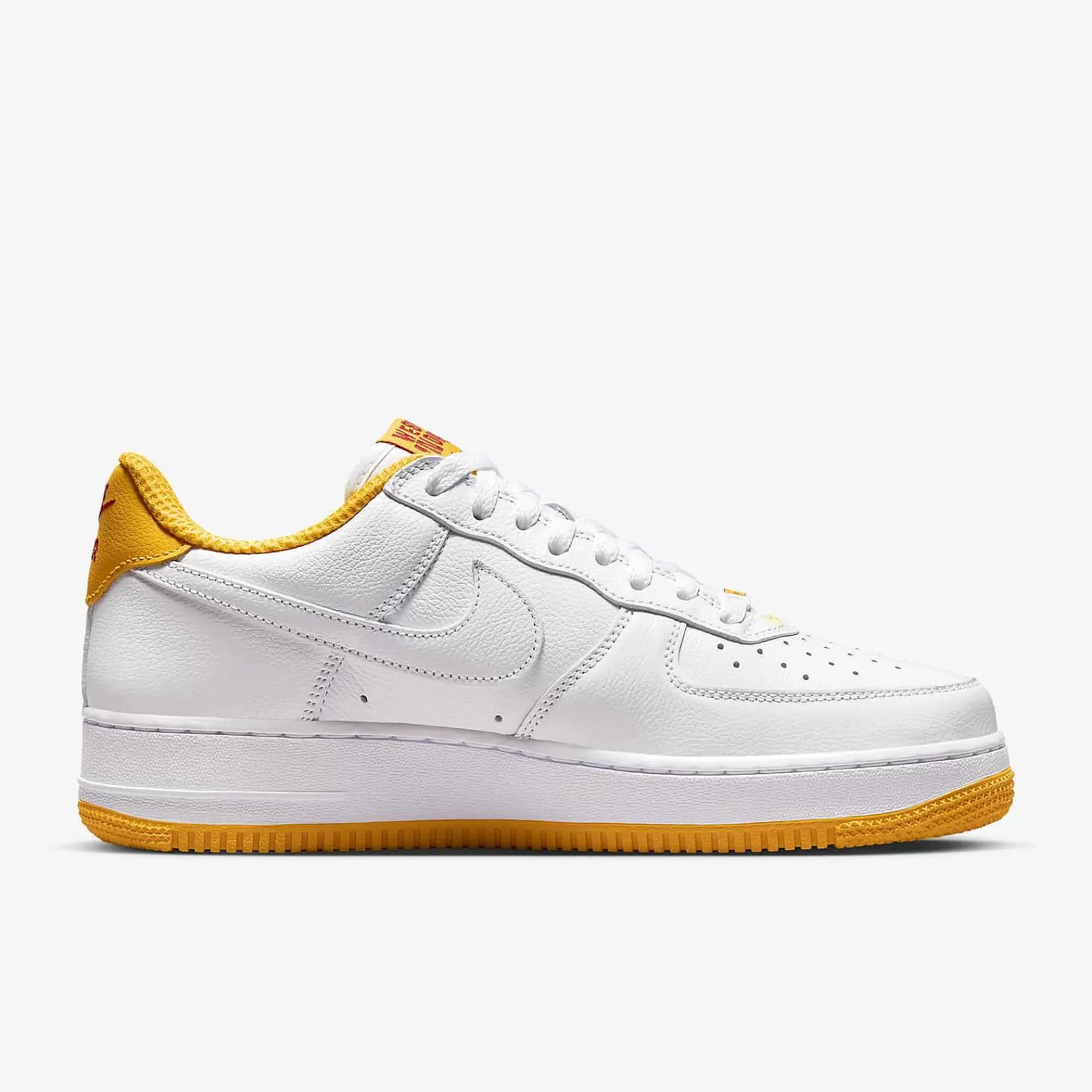 Mezczyzni Nike Sily Powietrzne 1 | Air Force 1 '07 Premium