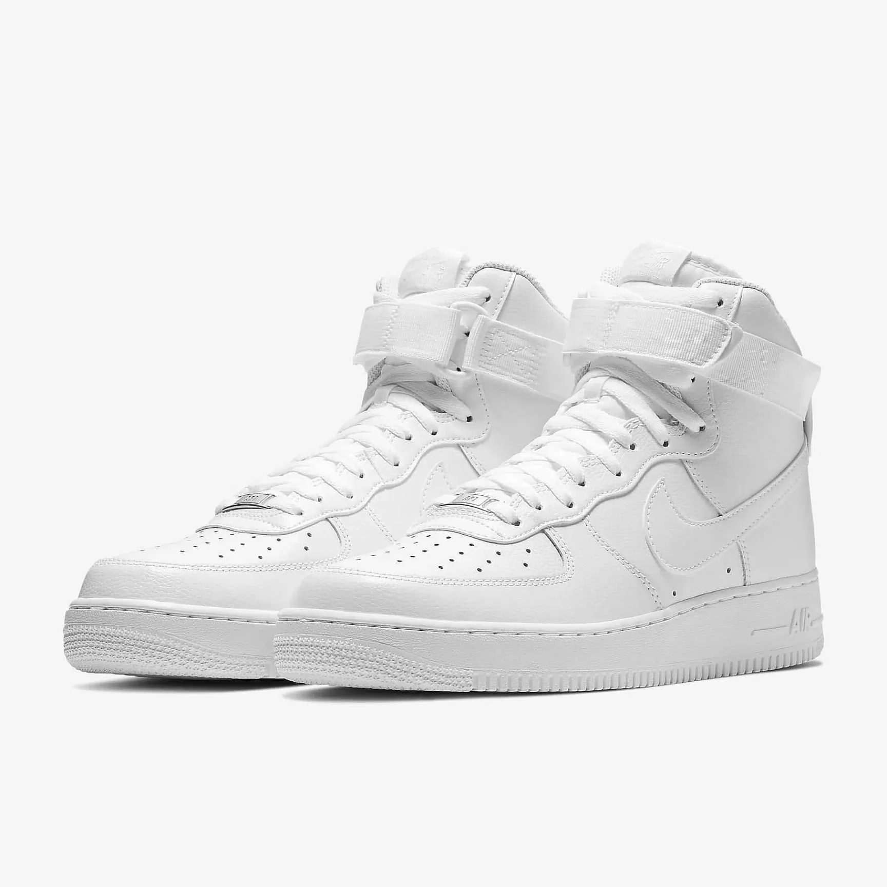 Mezczyzni Nike Sily Powietrzne 1 | Air Force 1 '07 Pro-Tech