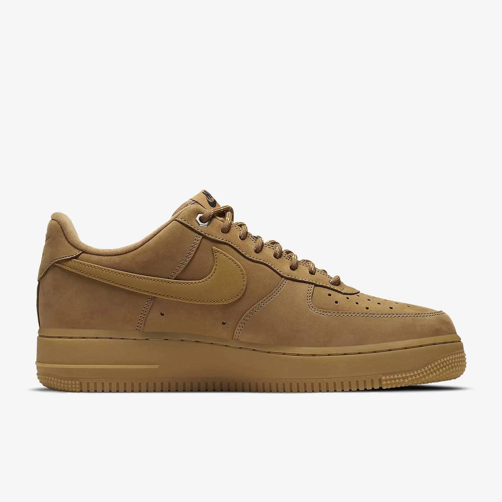 Mezczyzni Nike Sily Powietrzne 1 | Air Force 1 '07 Qs