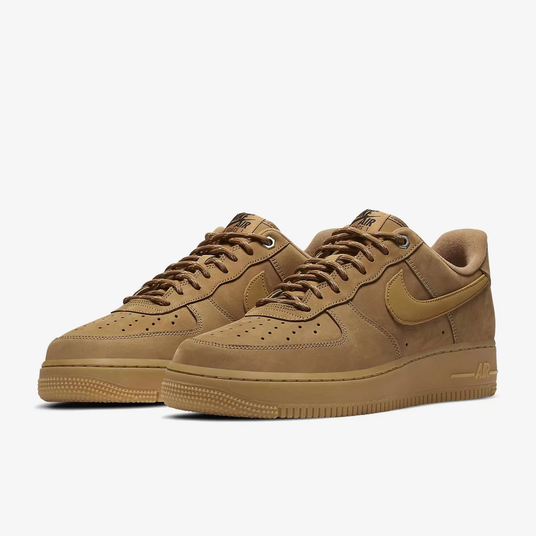 Mezczyzni Nike Sily Powietrzne 1 | Air Force 1 '07 Qs