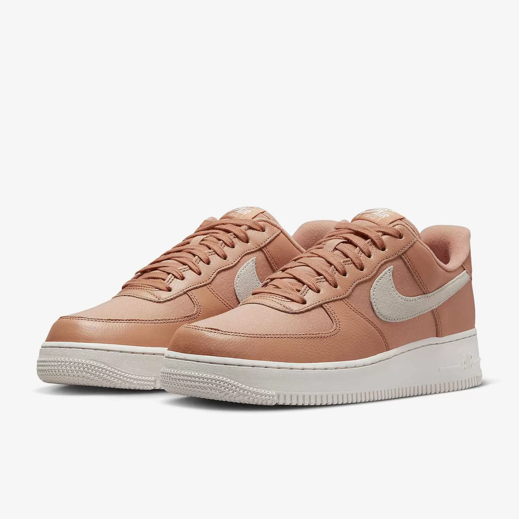 Mezczyzni Nike Sily Powietrzne 1 | Air Force 1 '07 Wb