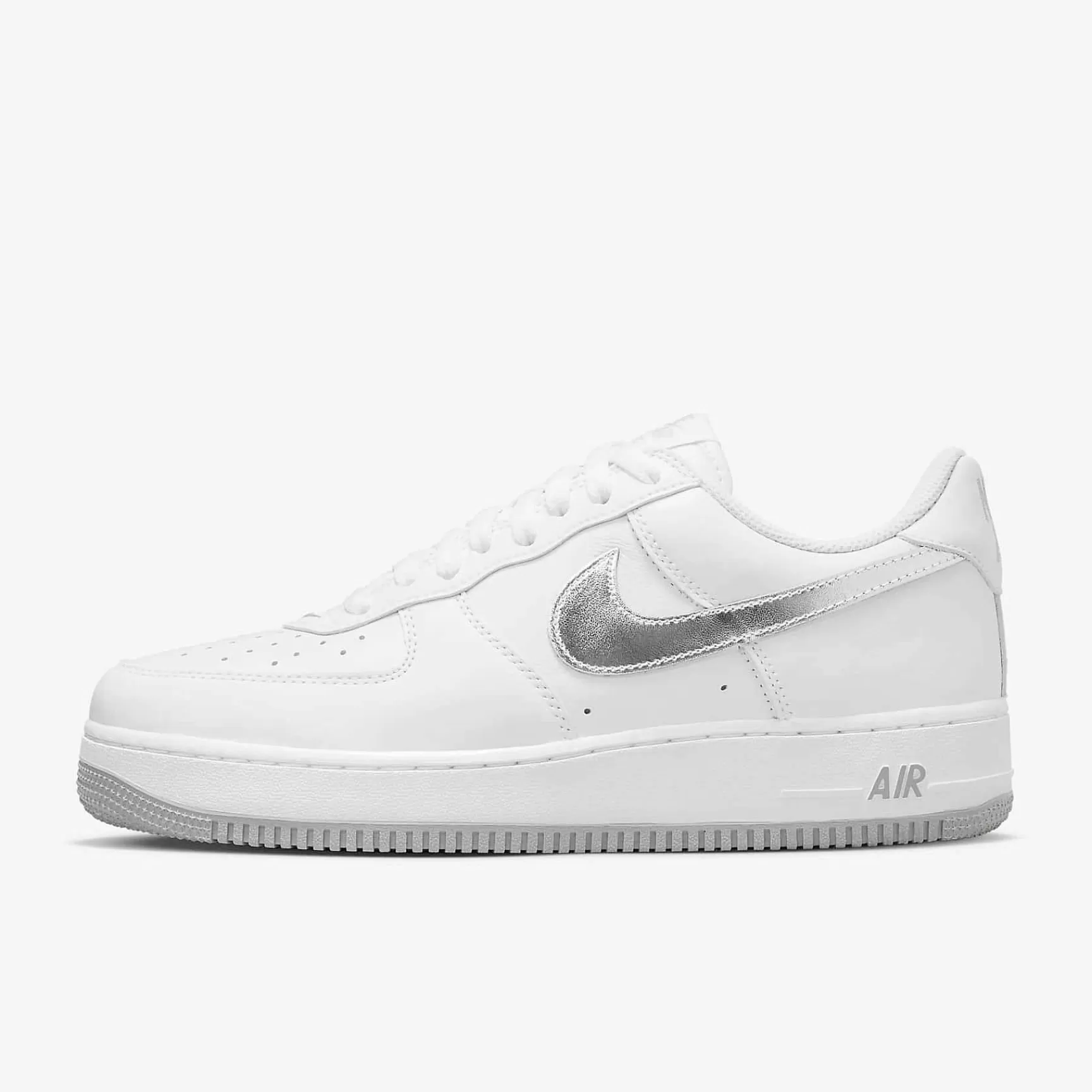 Mezczyzni Nike Sily Powietrzne 1 | Air Force 1 Crater Flyknit Next Nature