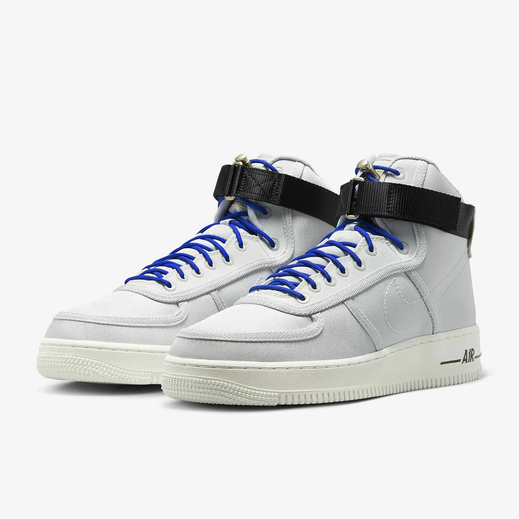 Mezczyzni Nike Sily Powietrzne 1 | Air Force 1 High '07 Lv8