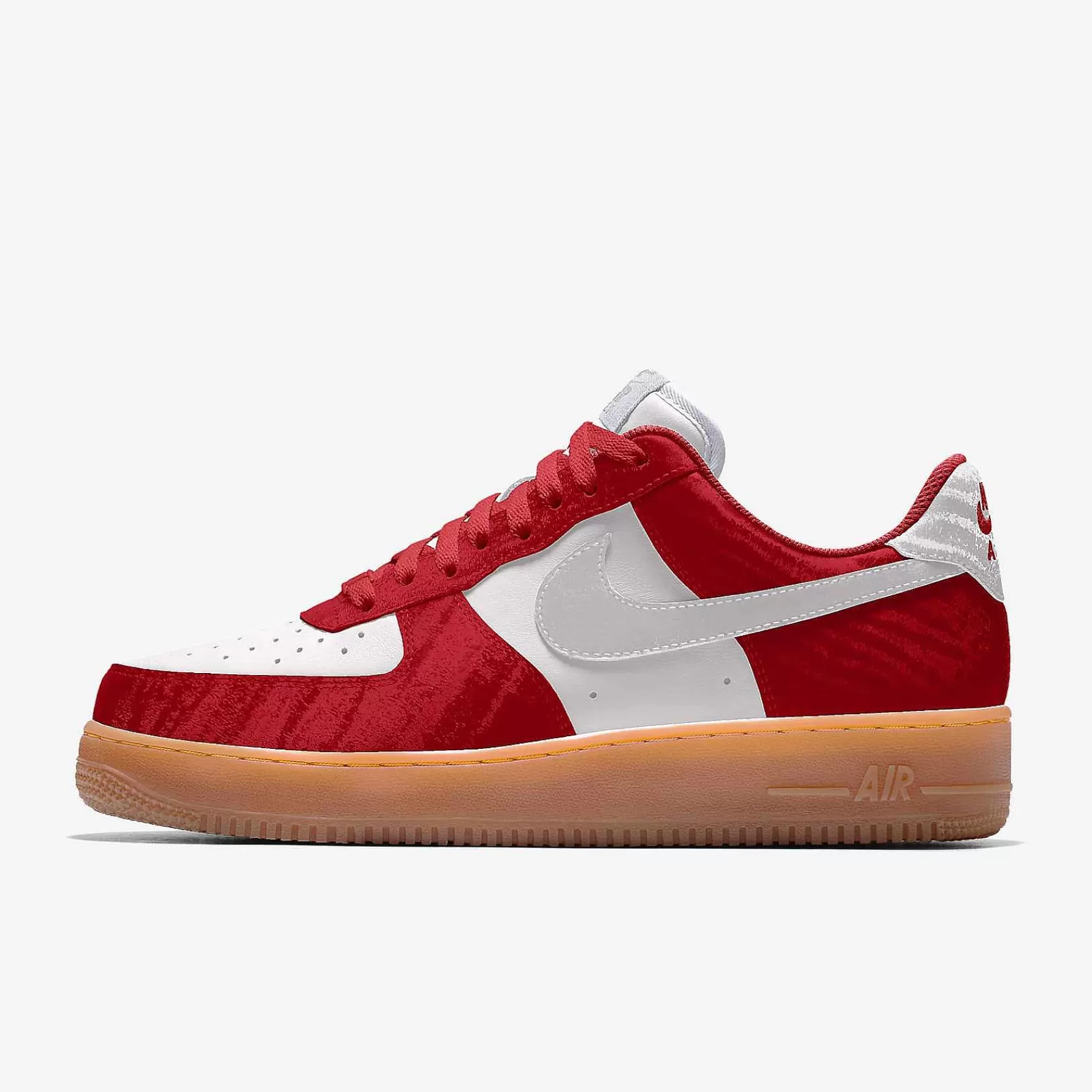 Mezczyzni Nike Styl Zycia | Air Force 1 Low Autorstwa Ciebie