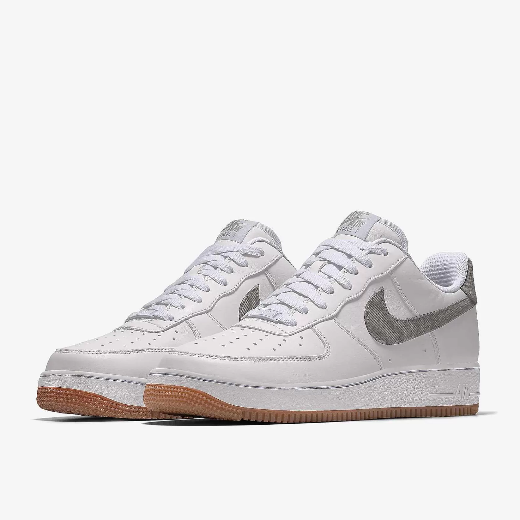 Mezczyzni Nike Sily Powietrzne 1 | Air Force 1 Low Autorstwa Ciebie