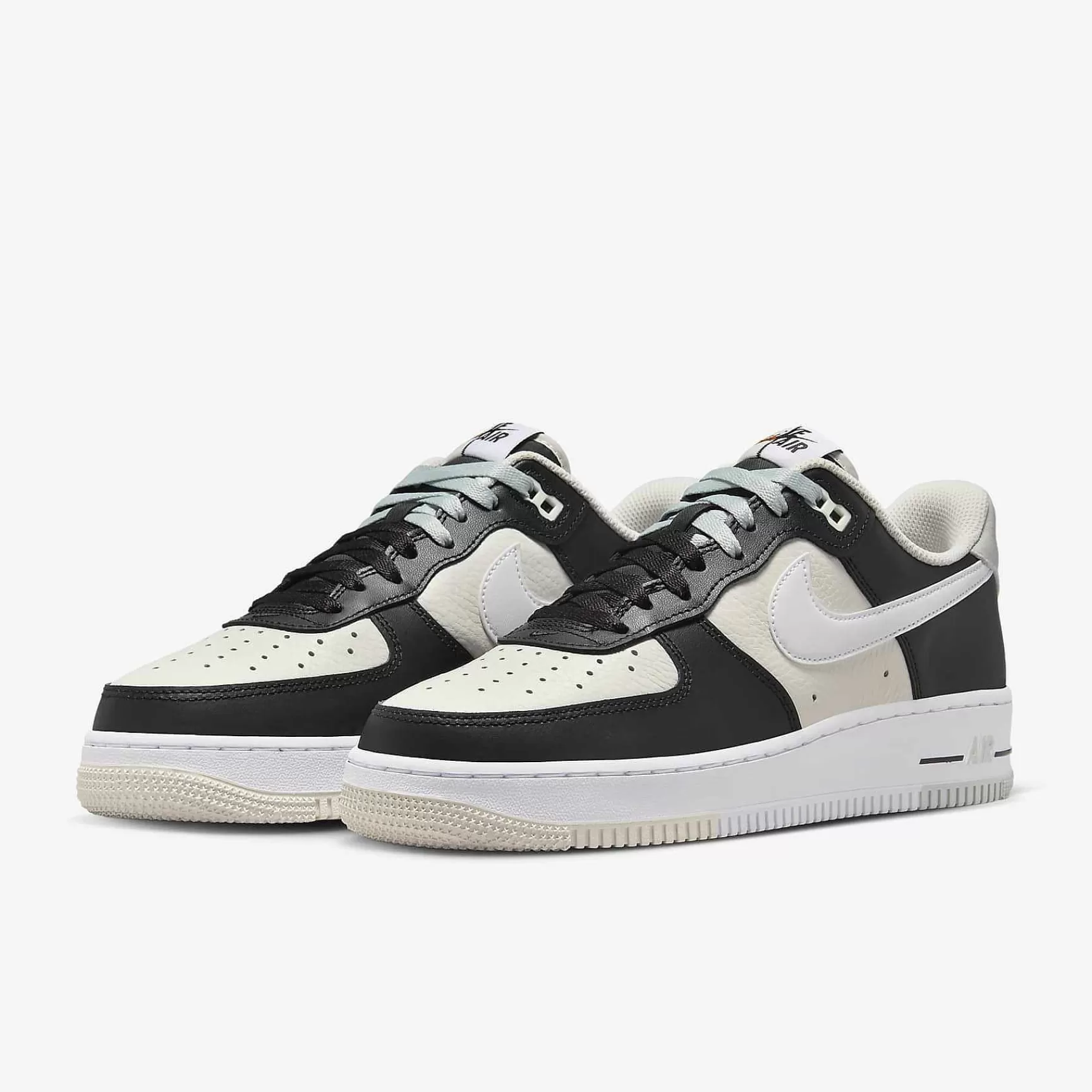 Mezczyzni Nike Sily Powietrzne 1 | Air Force 1 Low Autorstwa Ciebie