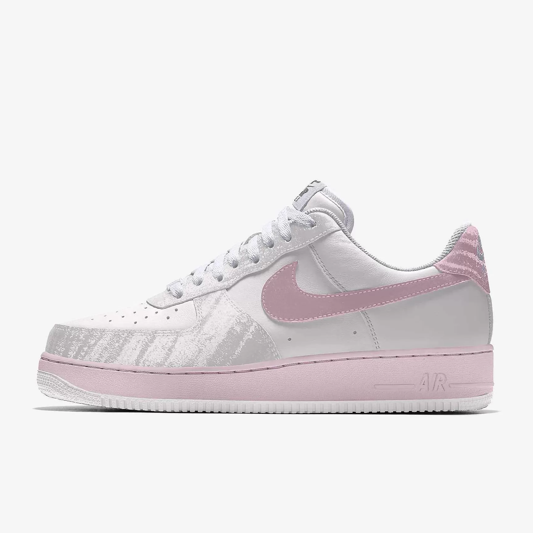 Kobiety Nike Styl Zycia | Air Force 1 Low Autorstwa Ciebie