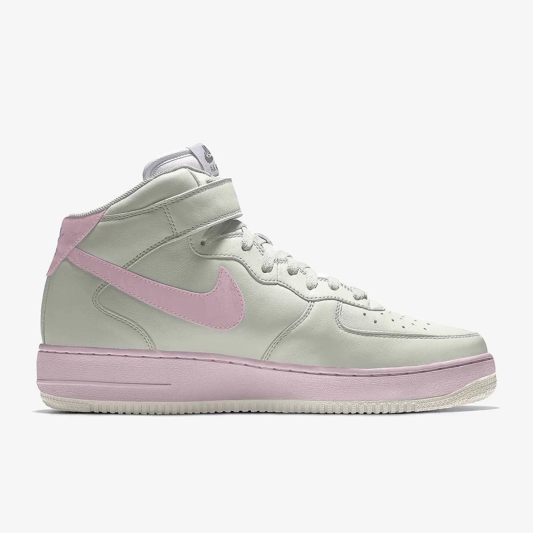 Mezczyzni Nike Sily Powietrzne 1 | Air Force 1 Niski Billie