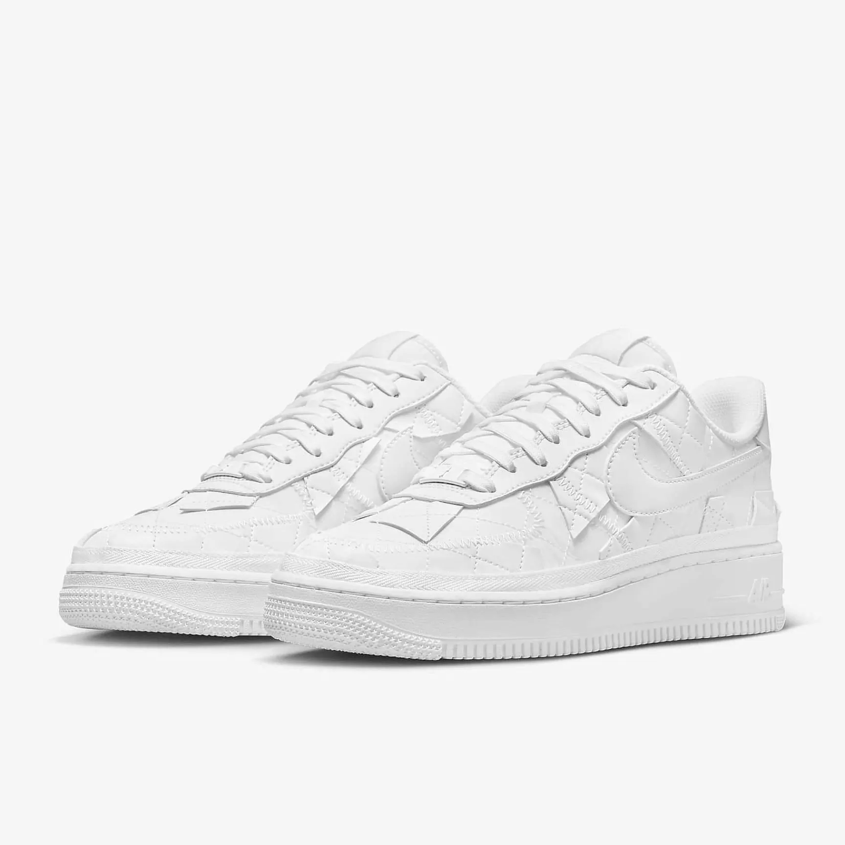 Mezczyzni Nike Sily Powietrzne 1 | Air Force 1 Niskie Retro