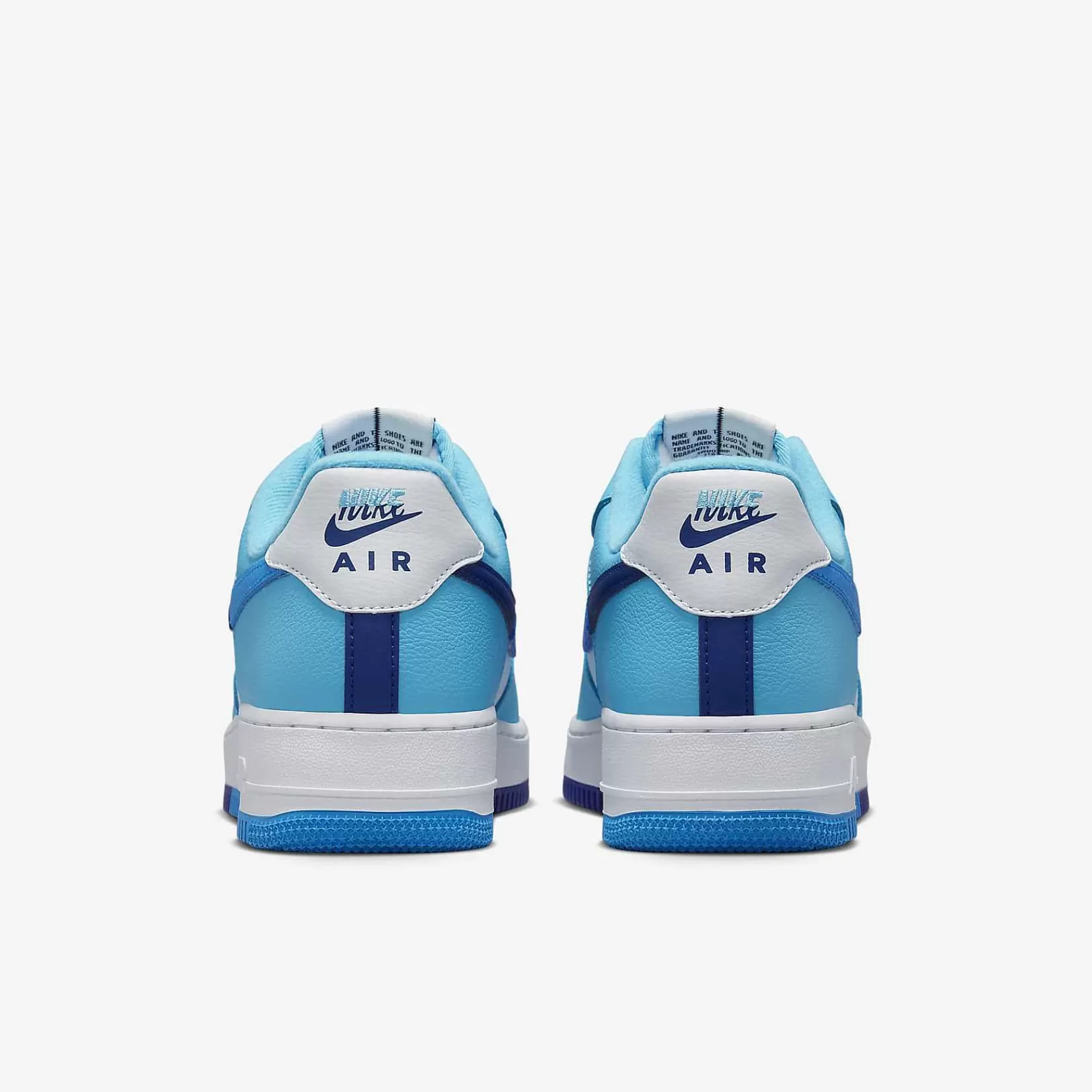 Mezczyzni Nike Sily Powietrzne 1 | Air Force 1 Niskie Retro