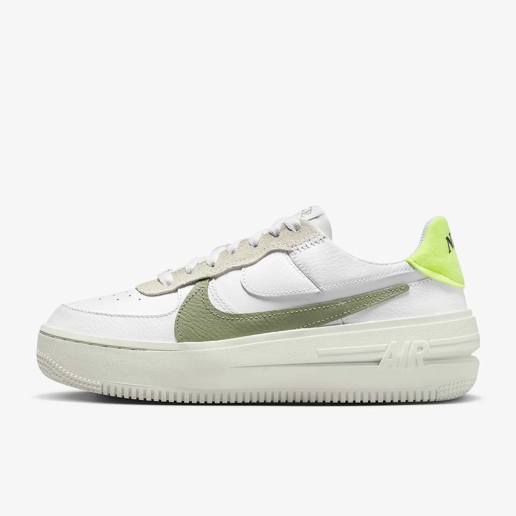 Kobiety Nike Styl Zycia | Air Force 1 Plt.Af.Orm