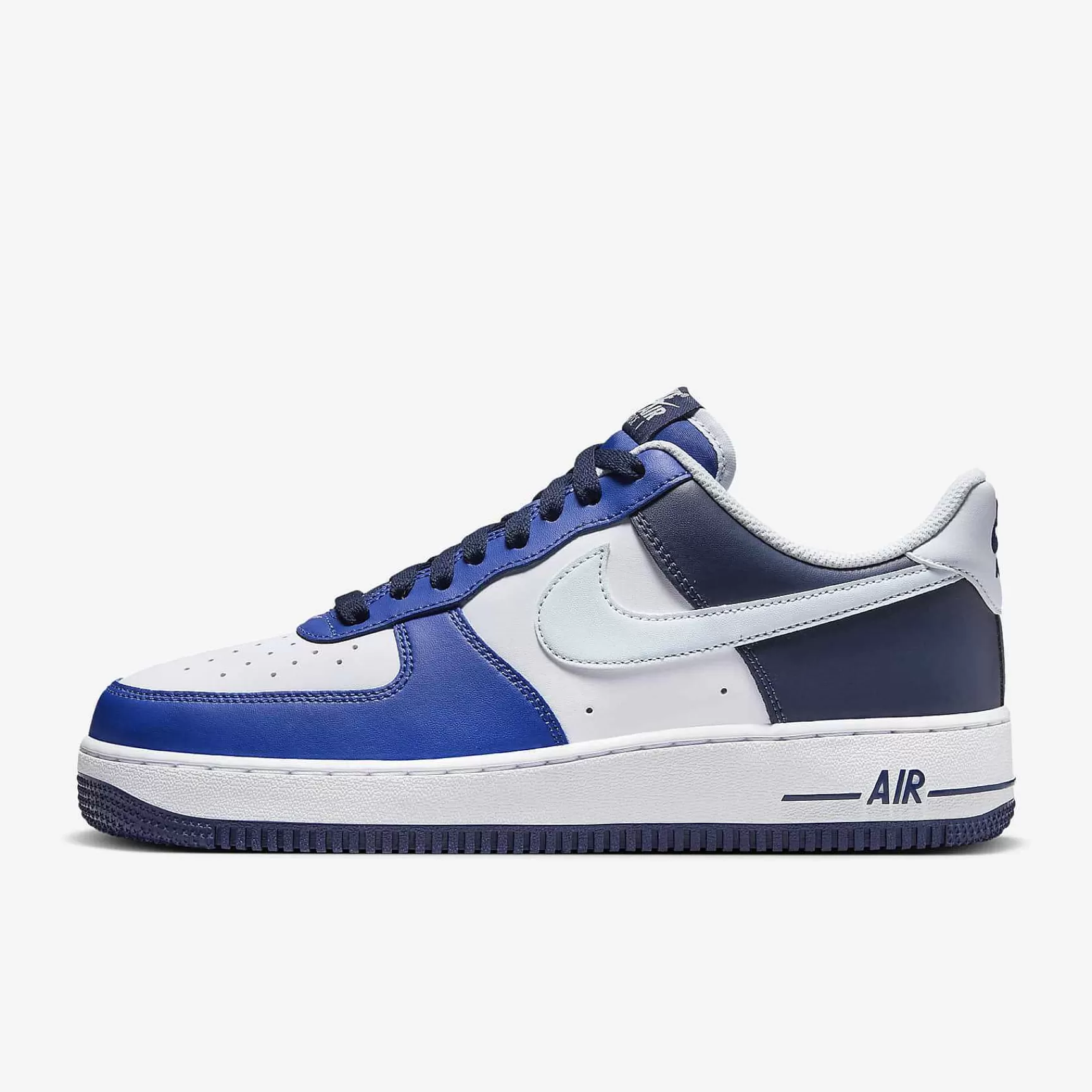 Mezczyzni Nike Sily Powietrzne 1 | Air Force 1 Polowa '07