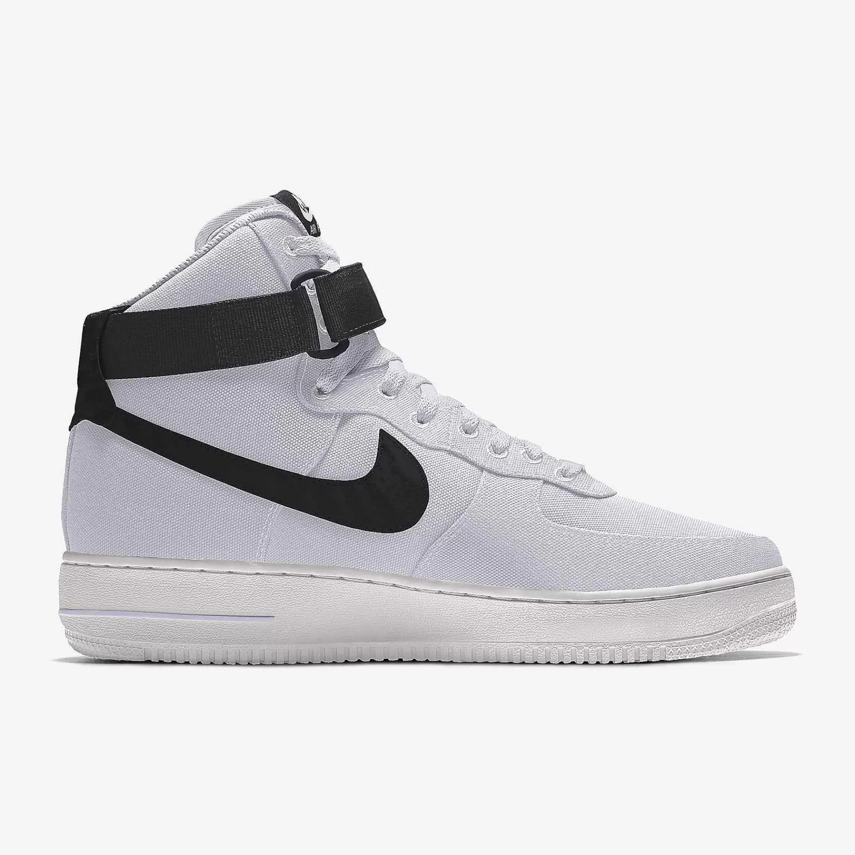 Mezczyzni Nike Sily Powietrzne 1 | Air Force 1 Polowa '07