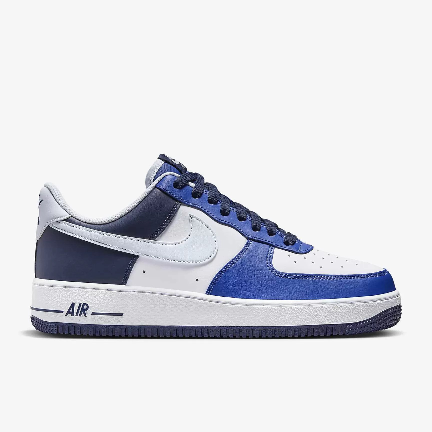 Mezczyzni Nike Sily Powietrzne 1 | Air Force 1 Polowa '07