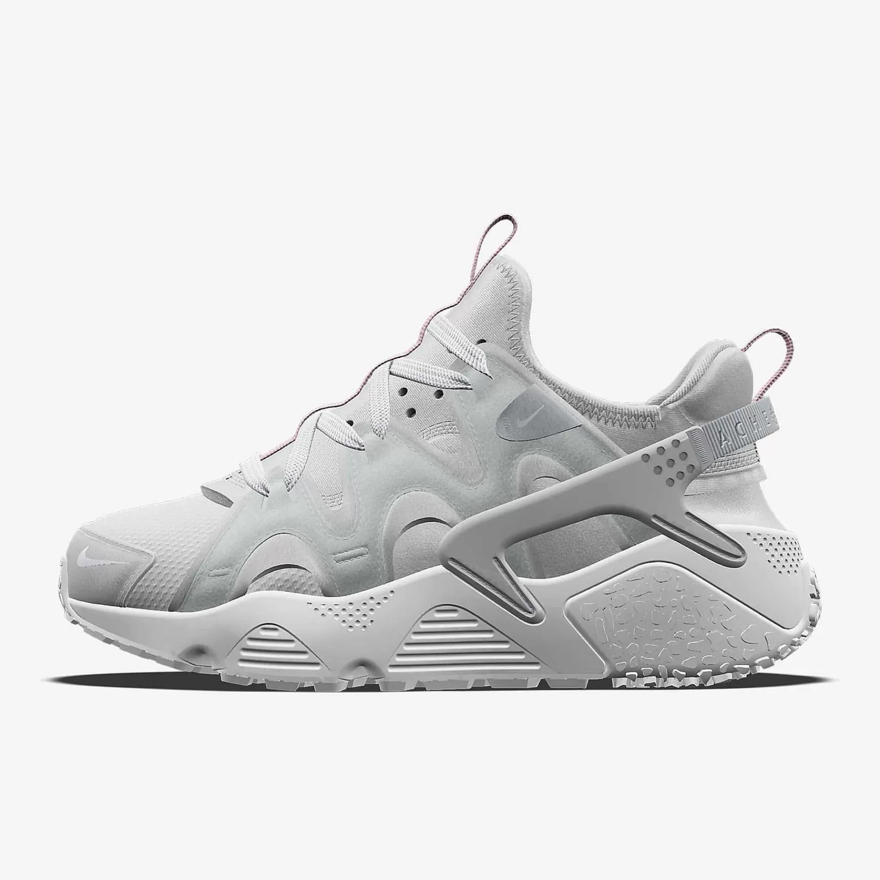 Kobiety Nike Styl Zycia | Air Huarache Craft Autorstwa Ciebie