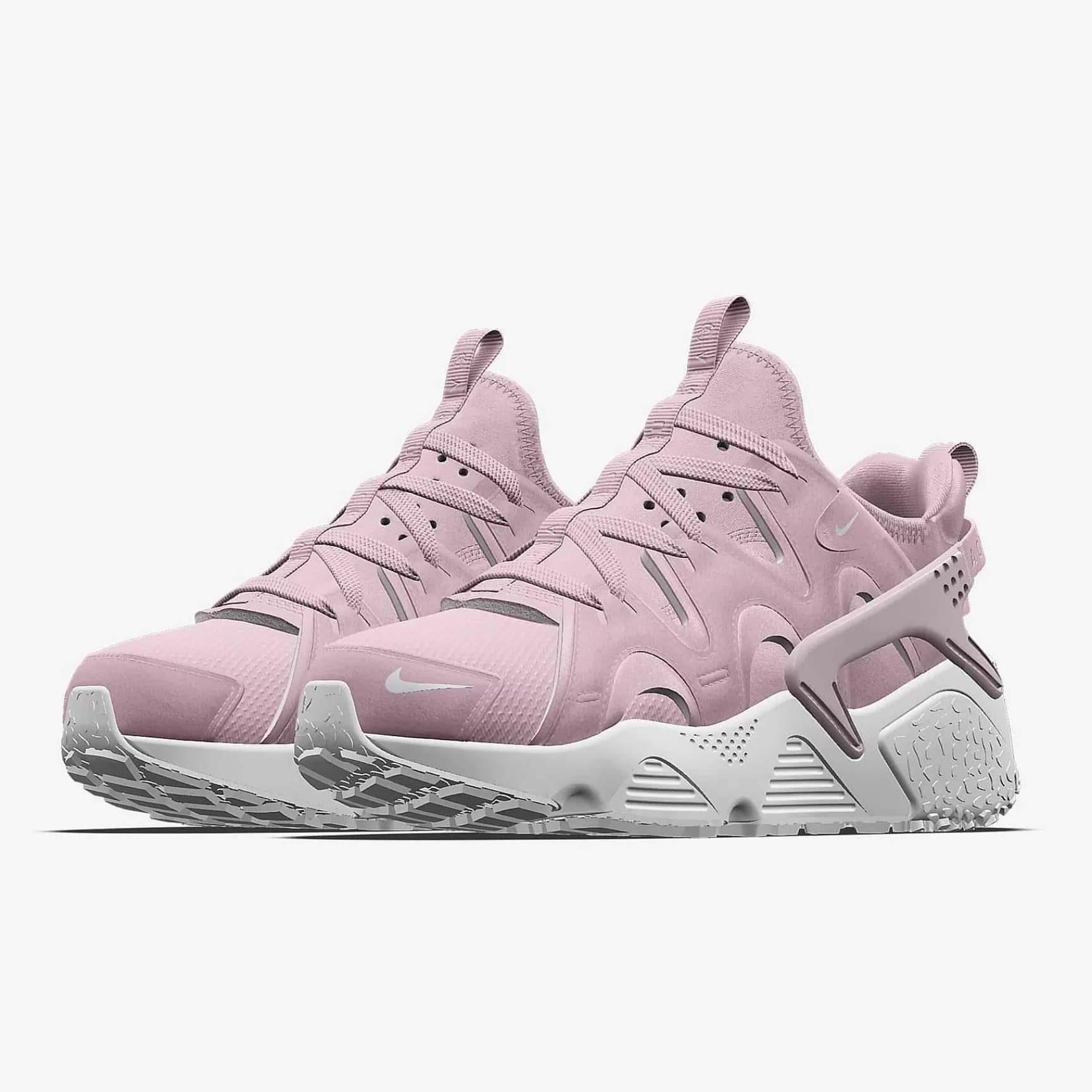 Kobiety Nike Styl Zycia | Air Huarache Craft Autorstwa Ciebie